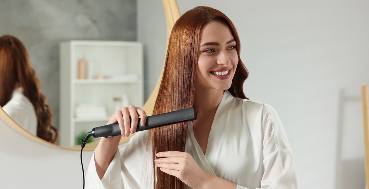 Conoce las Técnicas de Planchado Profesional para un Alisado Perfecto