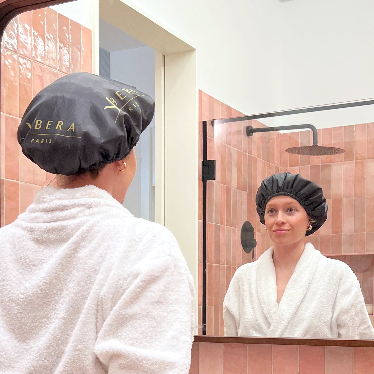 Gorro Termico - Ybera Paris