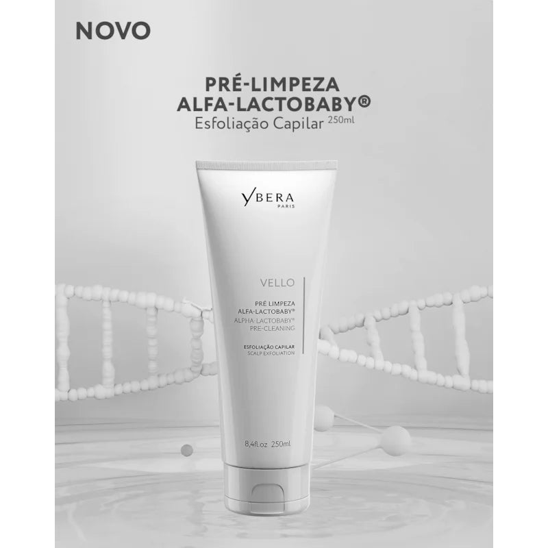 Vello ALFA-ACTOBABY® - PreCleaning 250ml