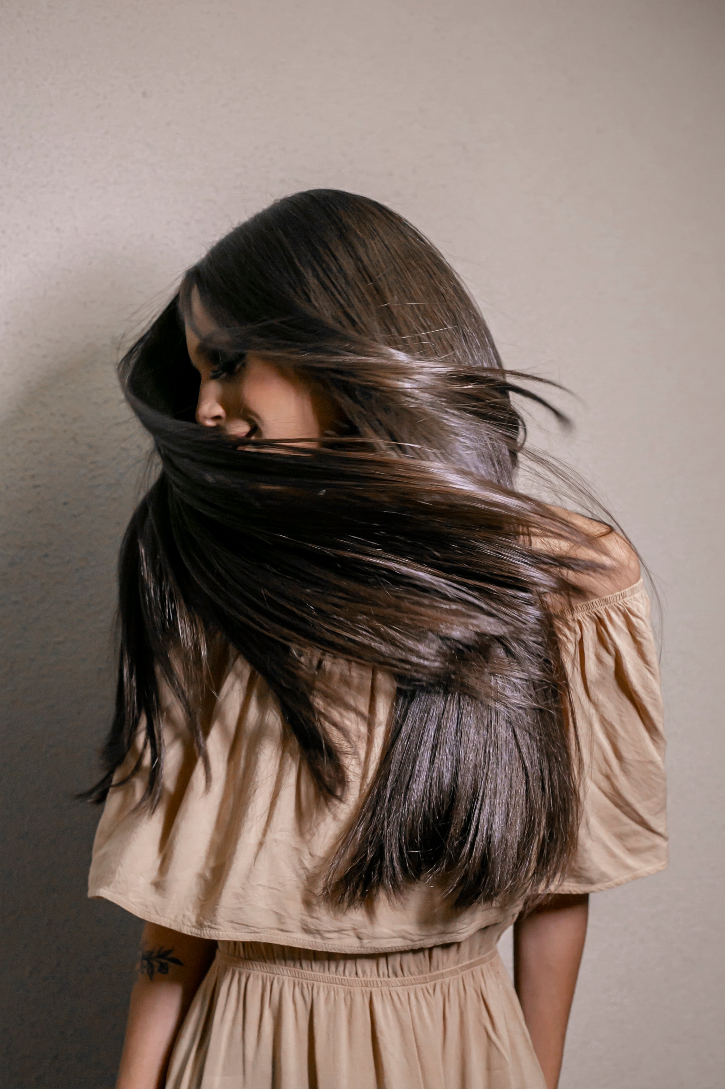 Botulínica BIOTOX® - Kit Shampoo 250ml + Máscara 200gr