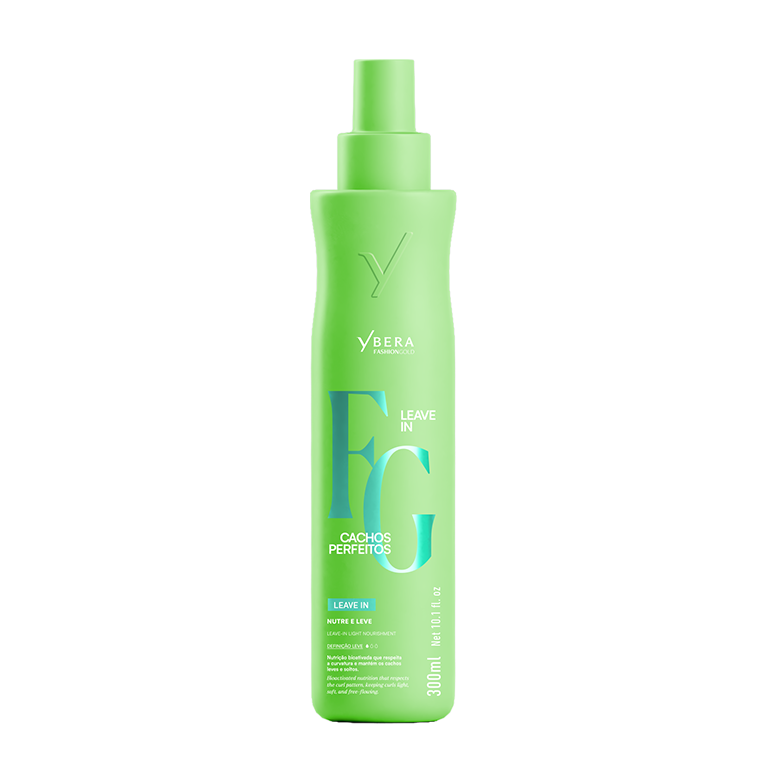 Cronograma Rizo Perfecto Leave-In 300ml