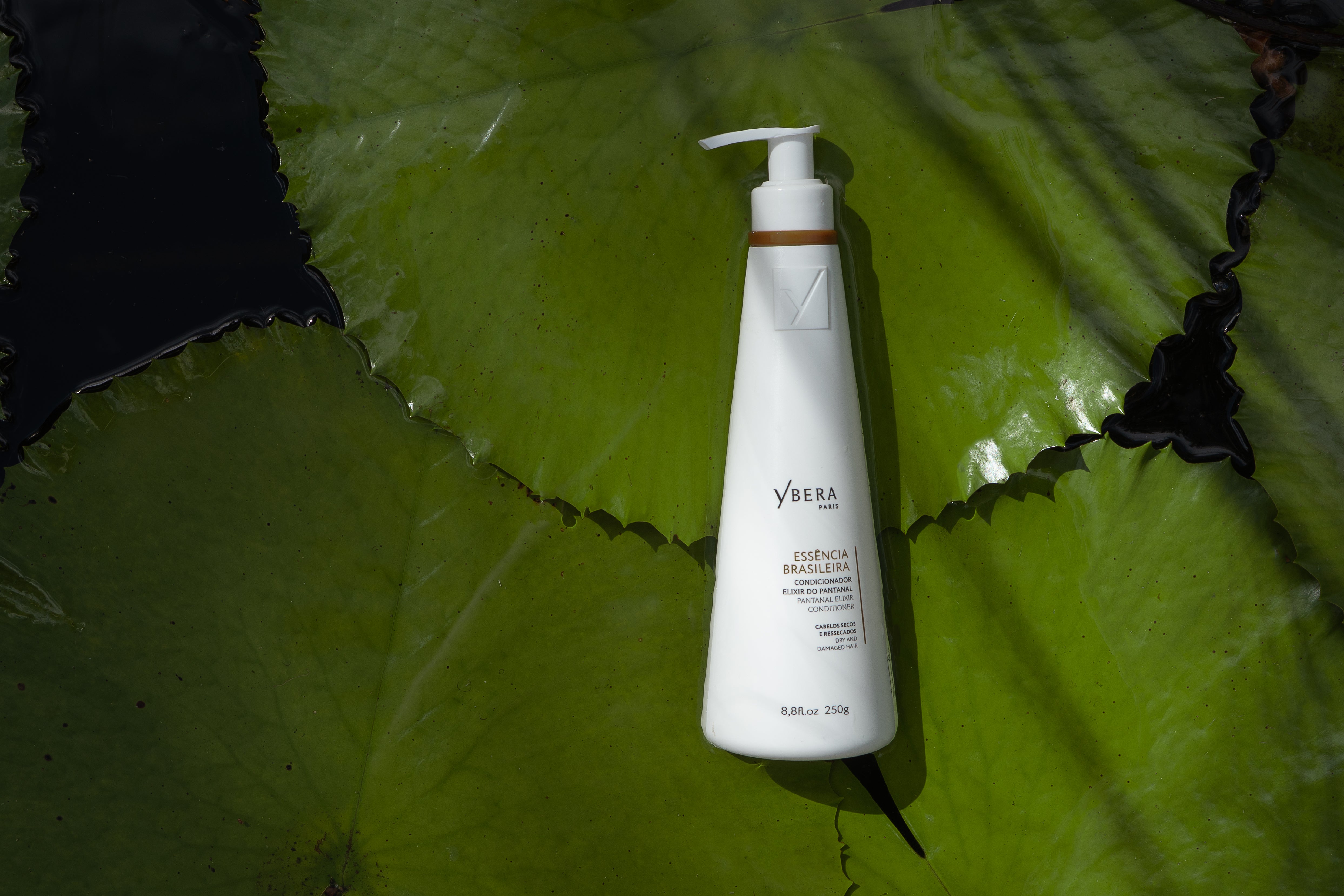 Essencia Brasileira - Pantanal Acondicionador 250gr