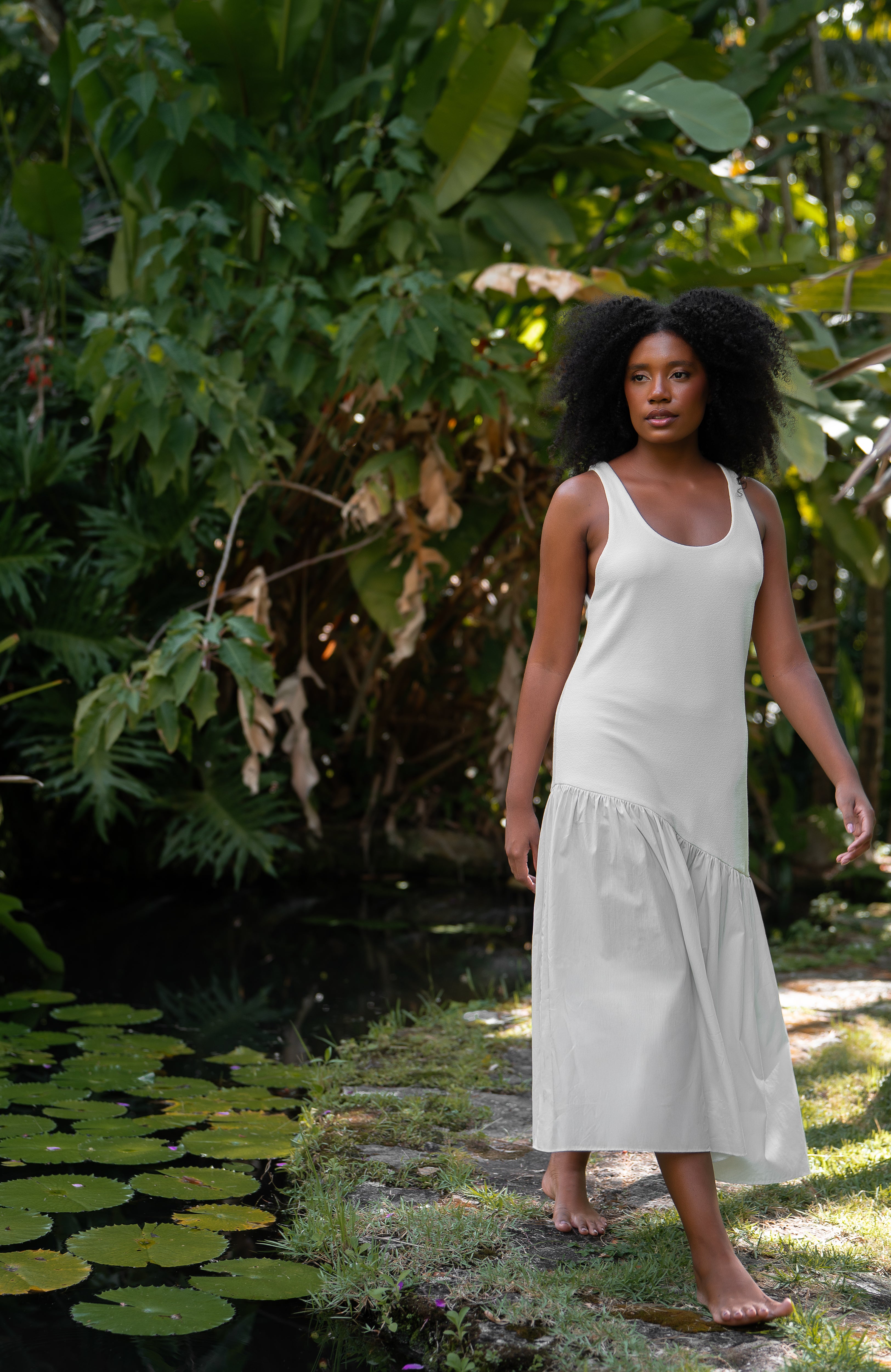 Essencia Brasileira - Floresta Acondicionador 250gr