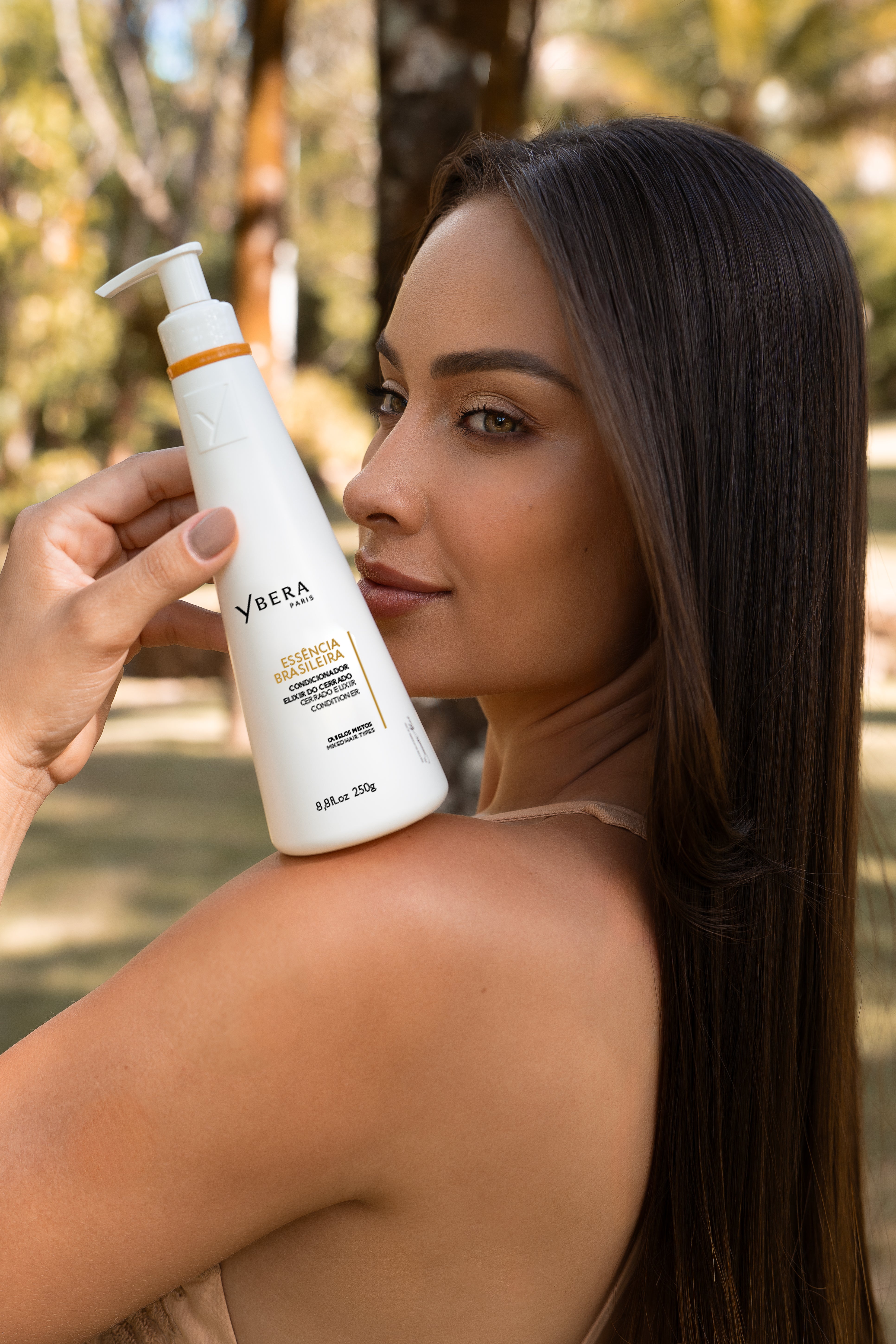 Essencia Brasileira - Cerrado Acondicionador 250gr