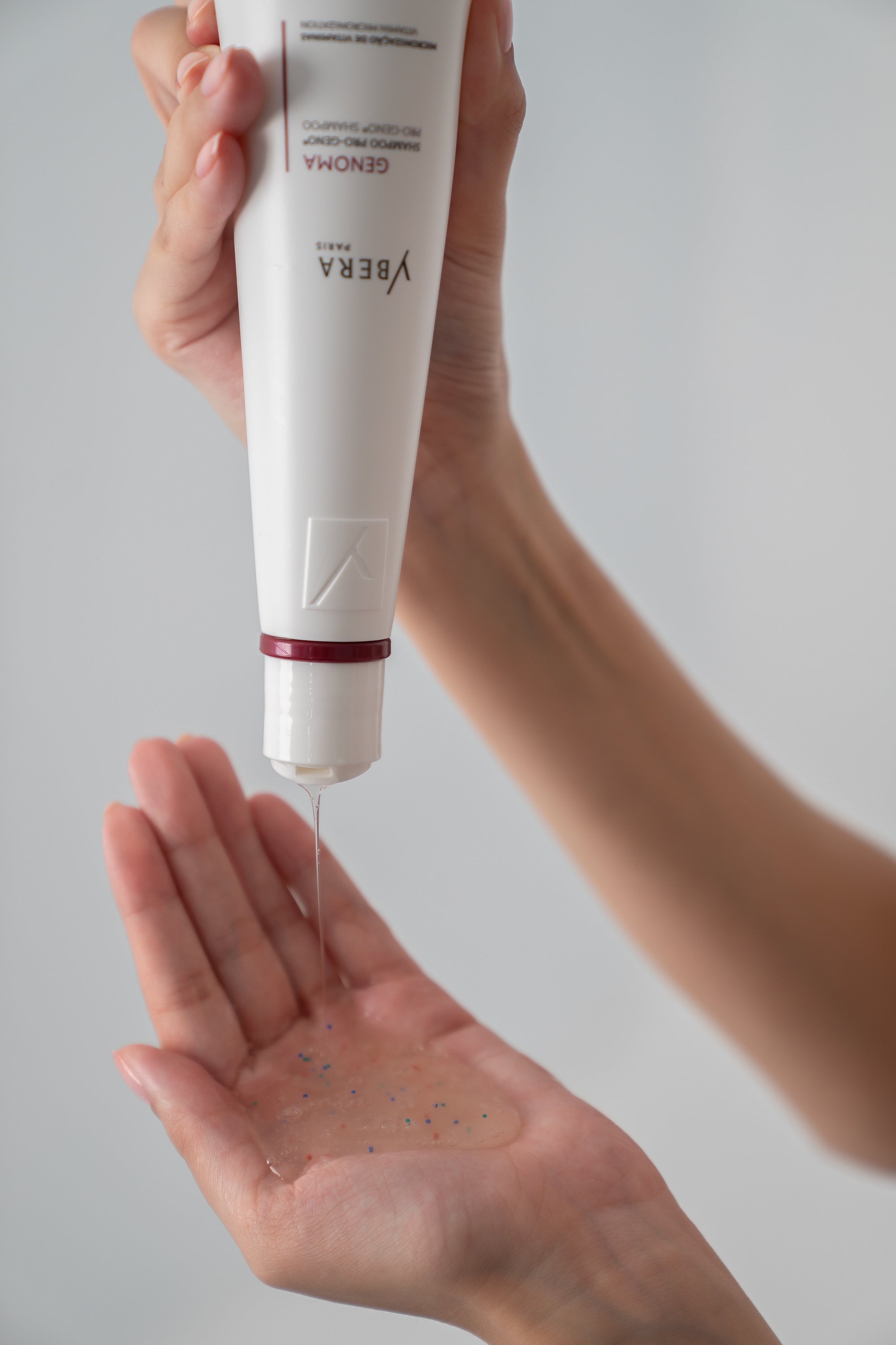 Genoma PRO-GENO® - Shampoo 250ml
