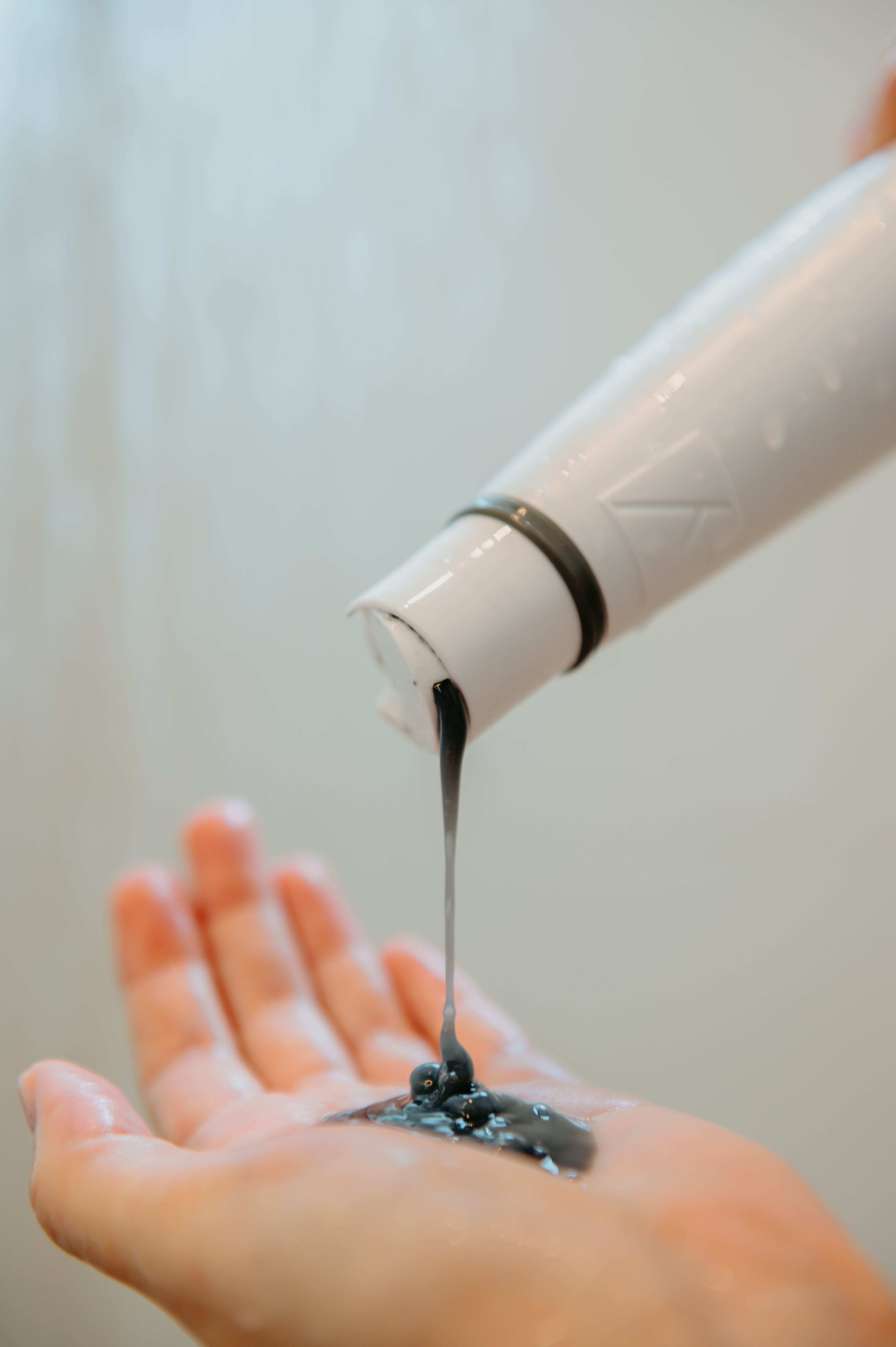 Detox Healthy - Kit Shampoo 250ml + Acondicionador 250ml