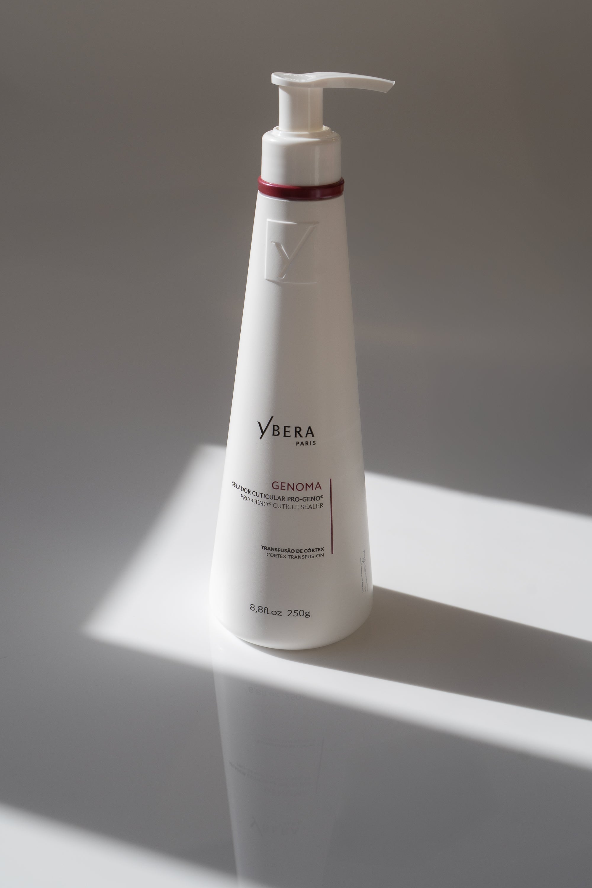 Genoma PRO-GENO® - Sellador Cuticular 250ml