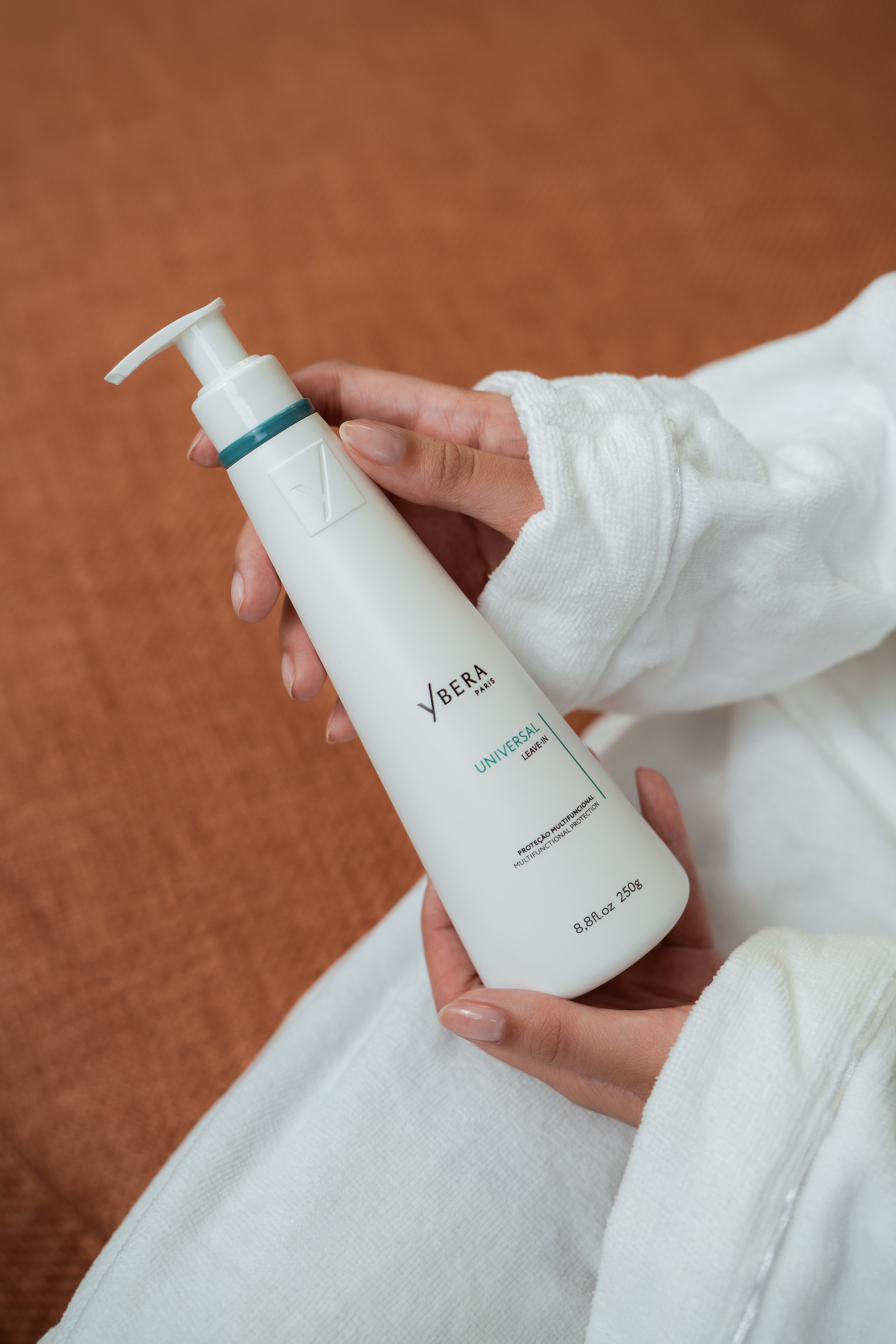 Universal Leave-In 250gr