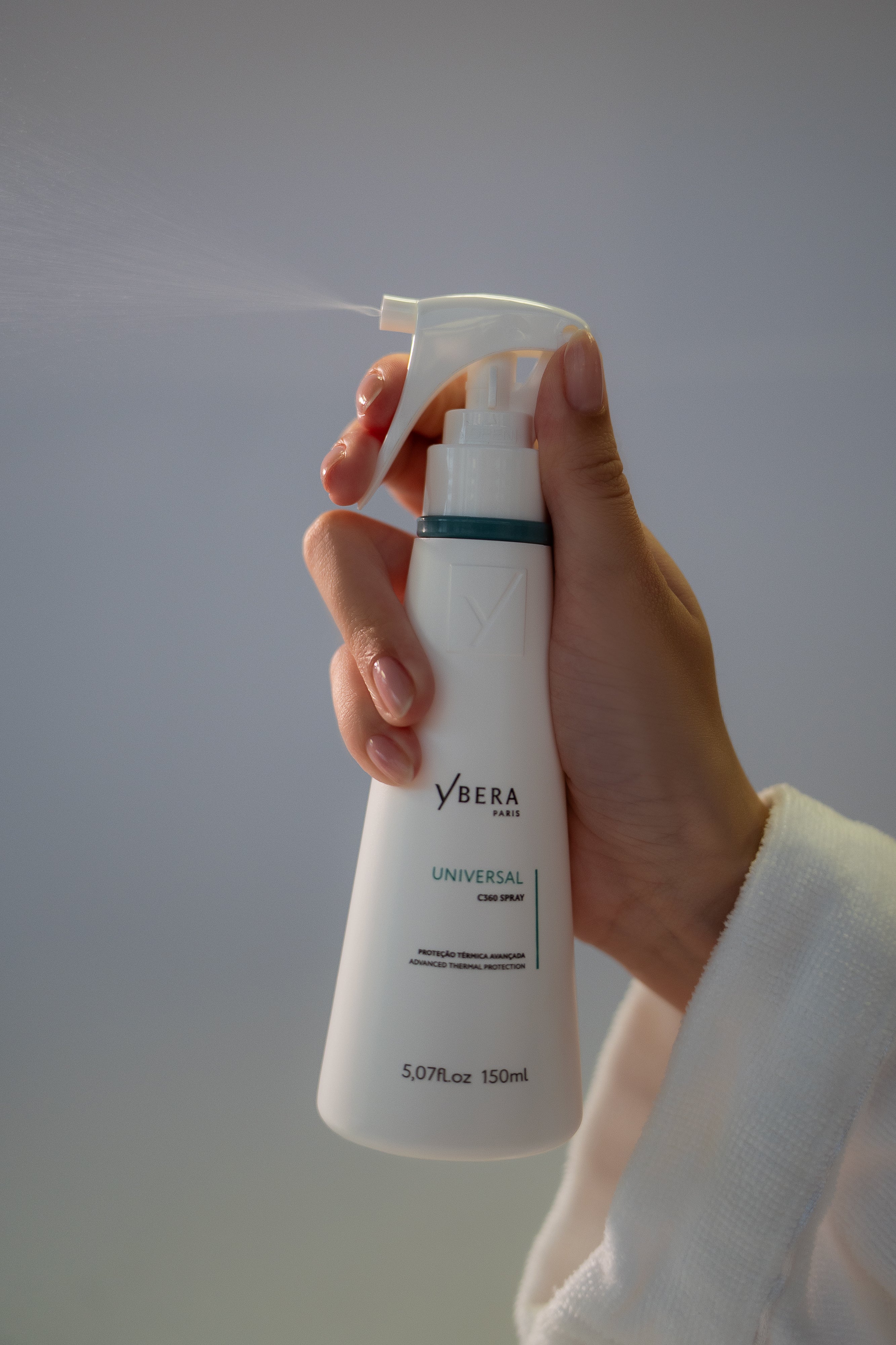 C360 -  Finalizador Spray 150ml