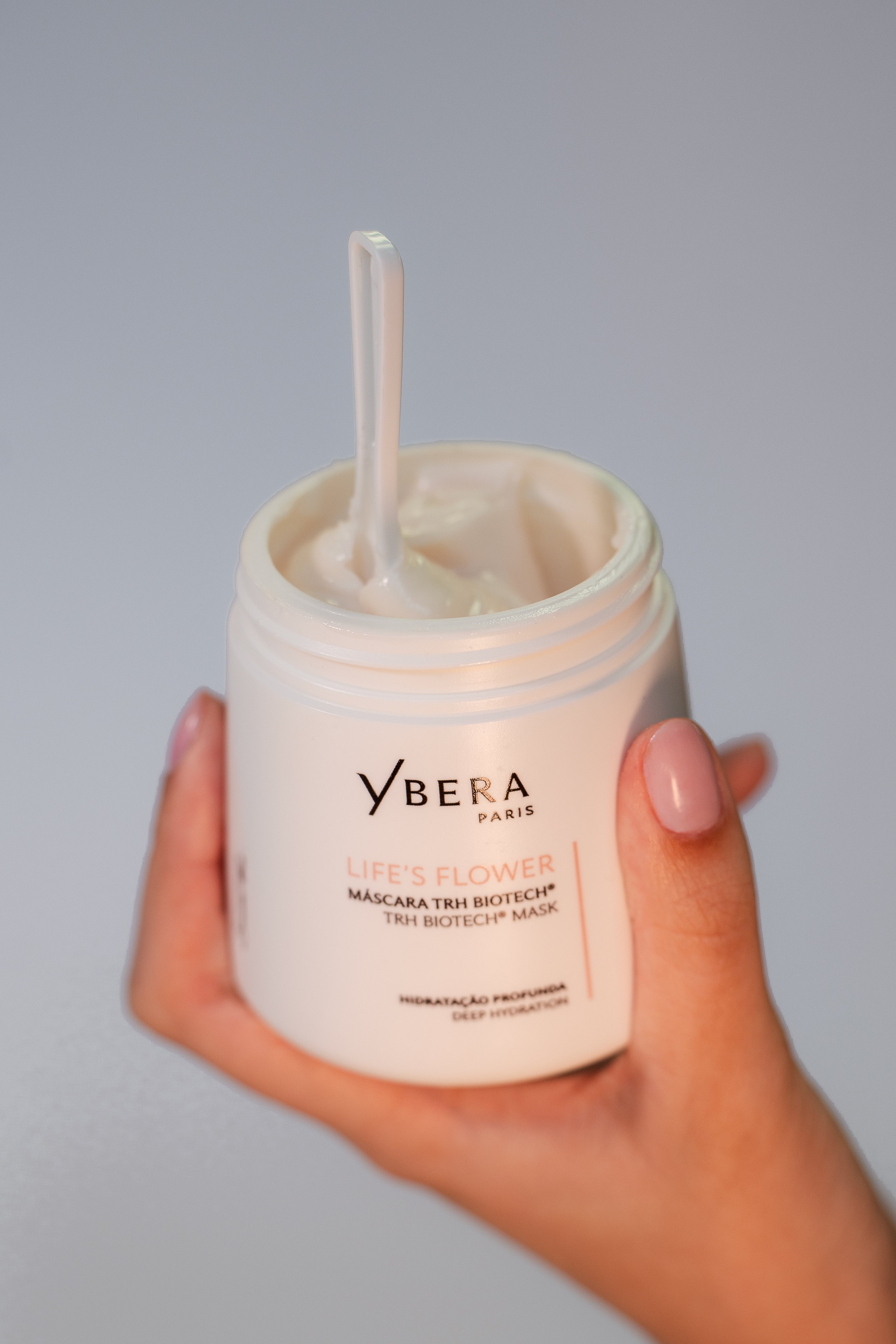 Life´s Flower - Máscara 200gr