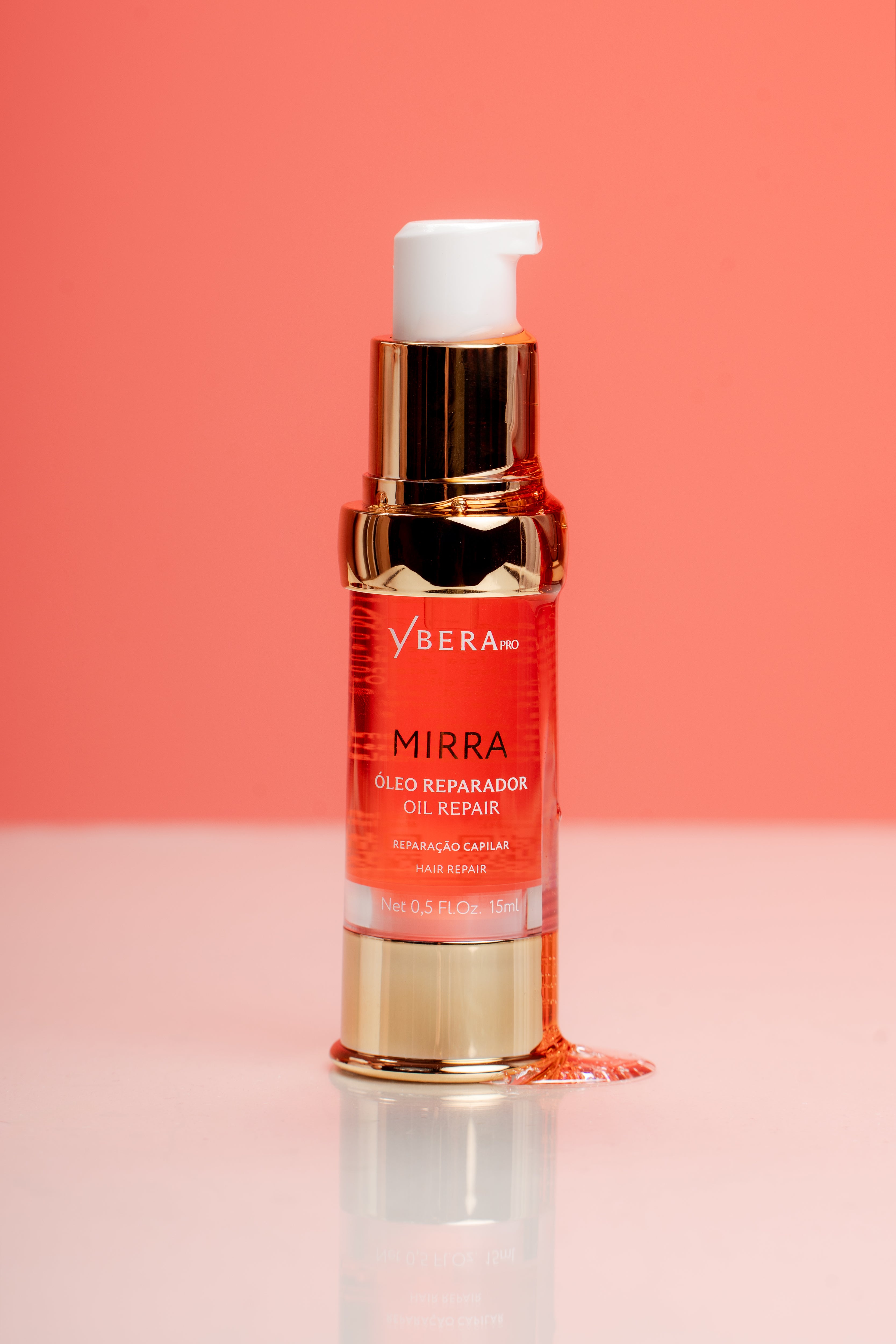 Mirra - Oil Repair 15 ml