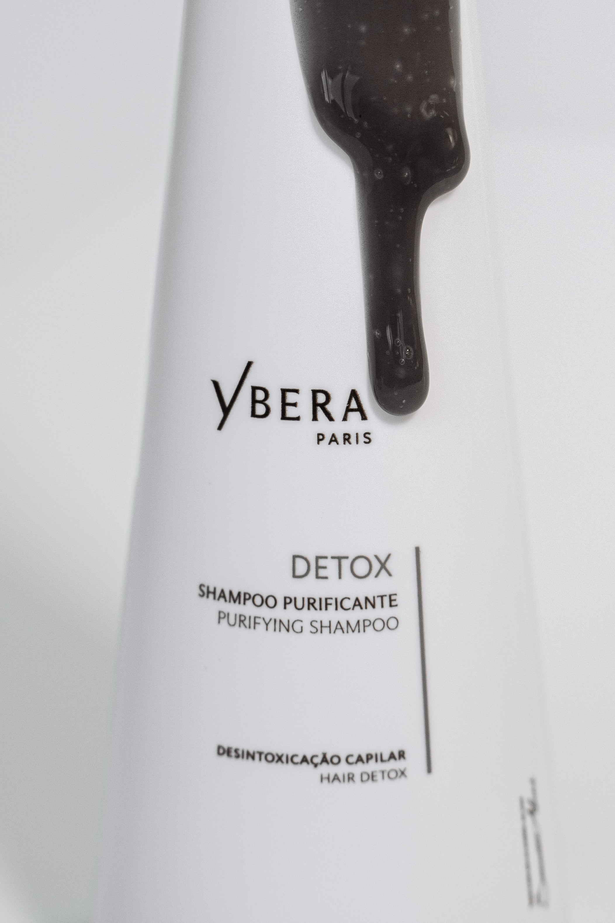 Detox Healthy - Shampoo 250ml