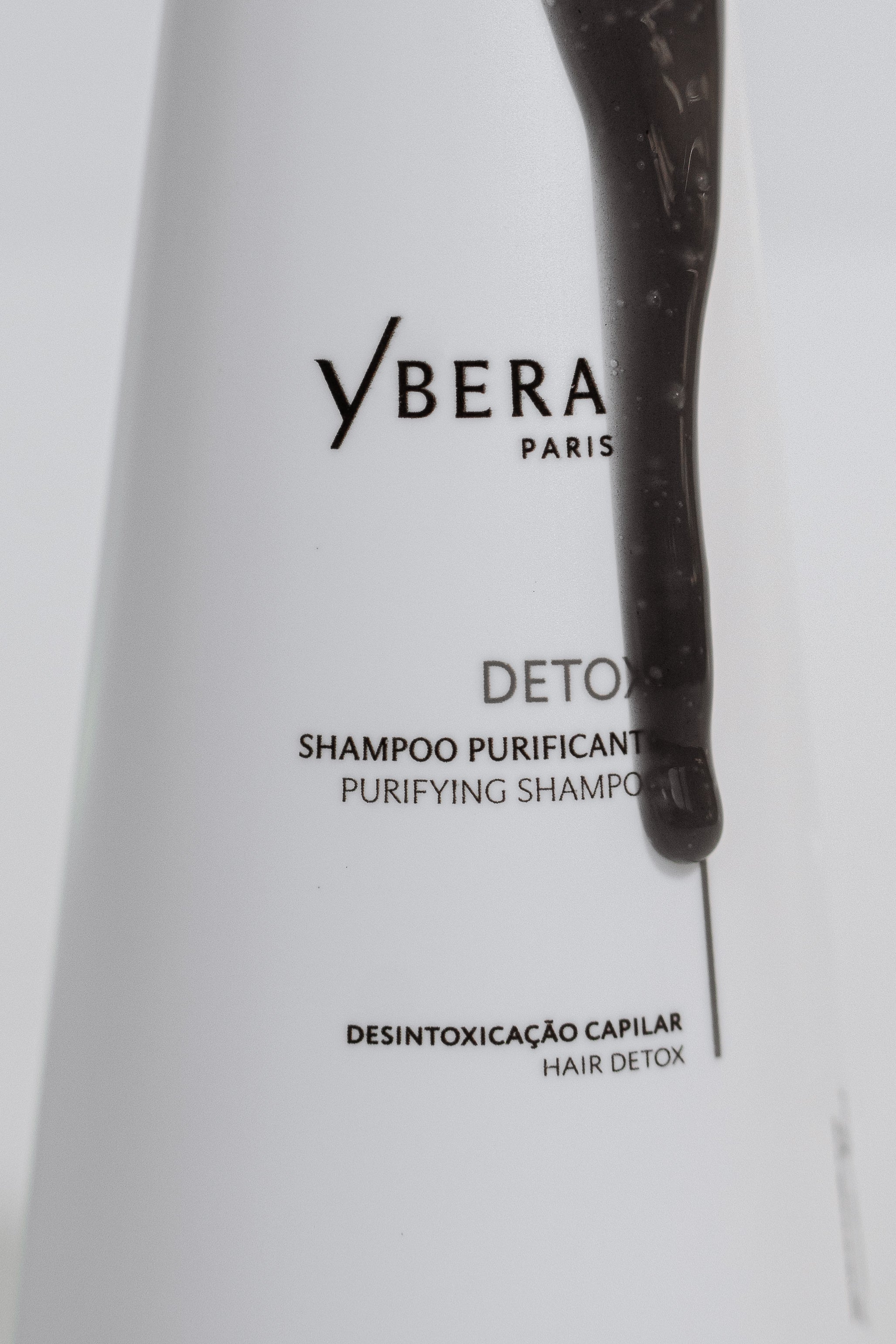 Detox Healthy - Shampoo 250ml