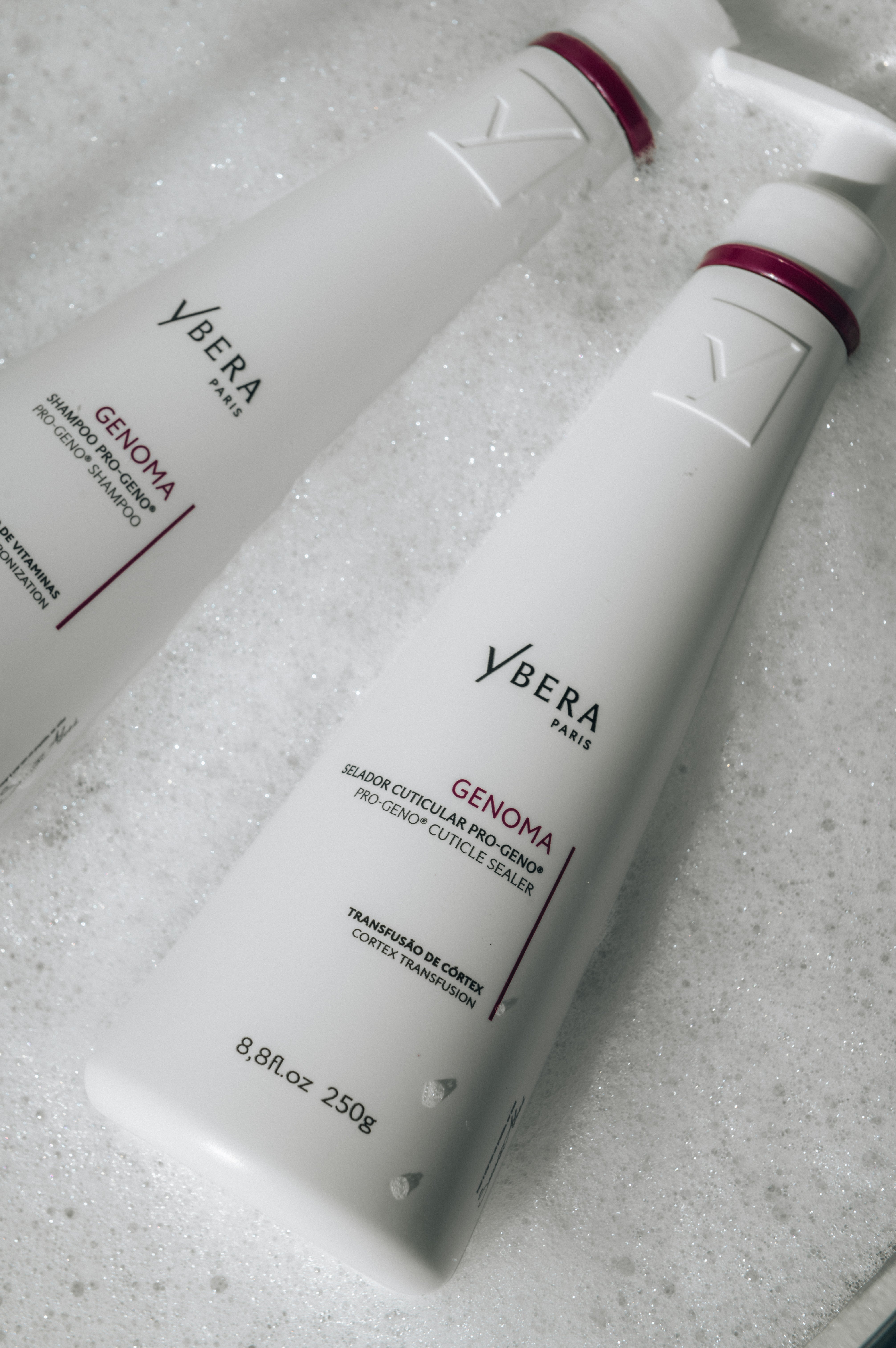 Genoma PRO-GENO® - Sellador Cuticular 250ml