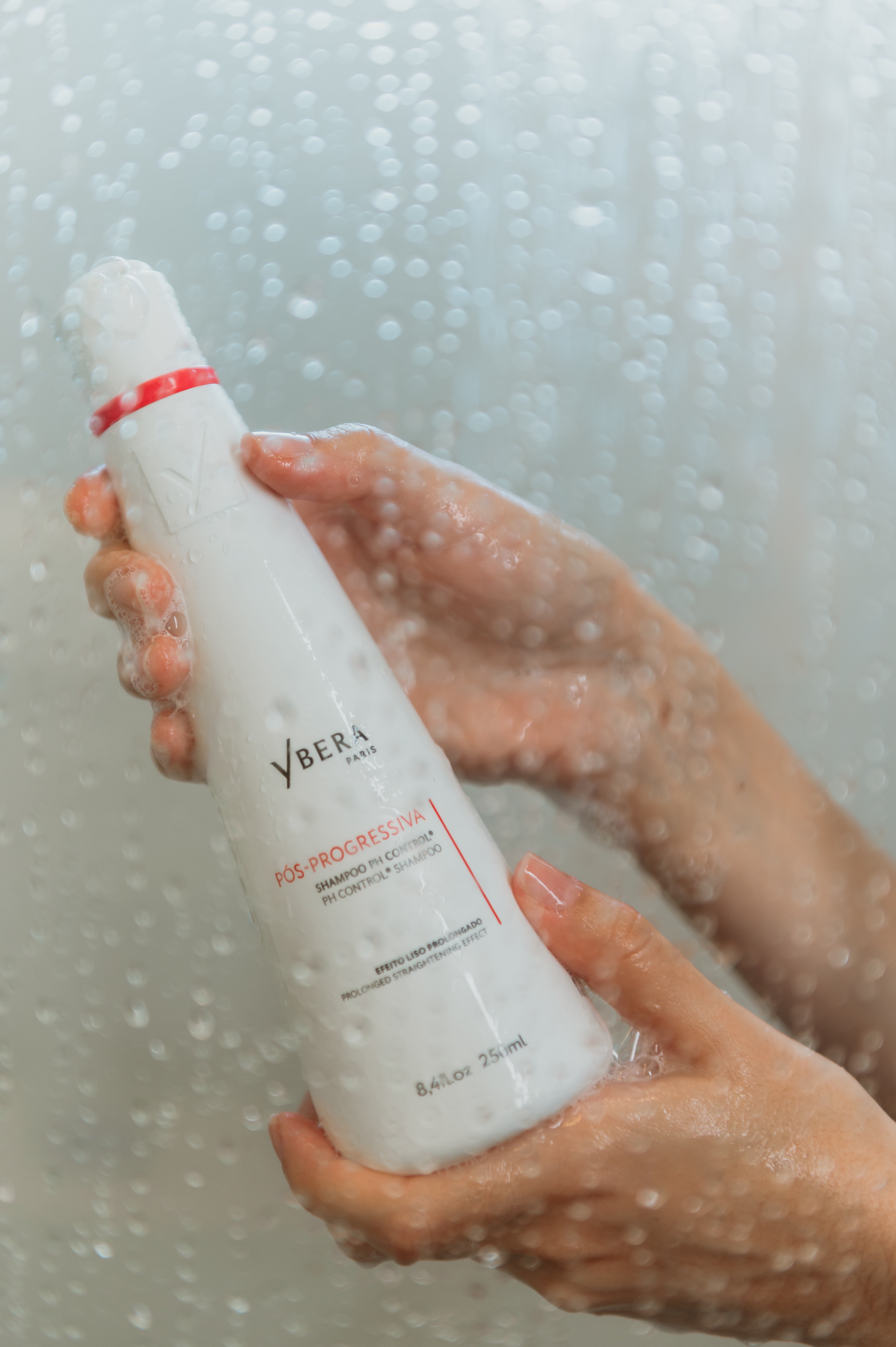 Pos-Progressiva - Shampoo 250ml