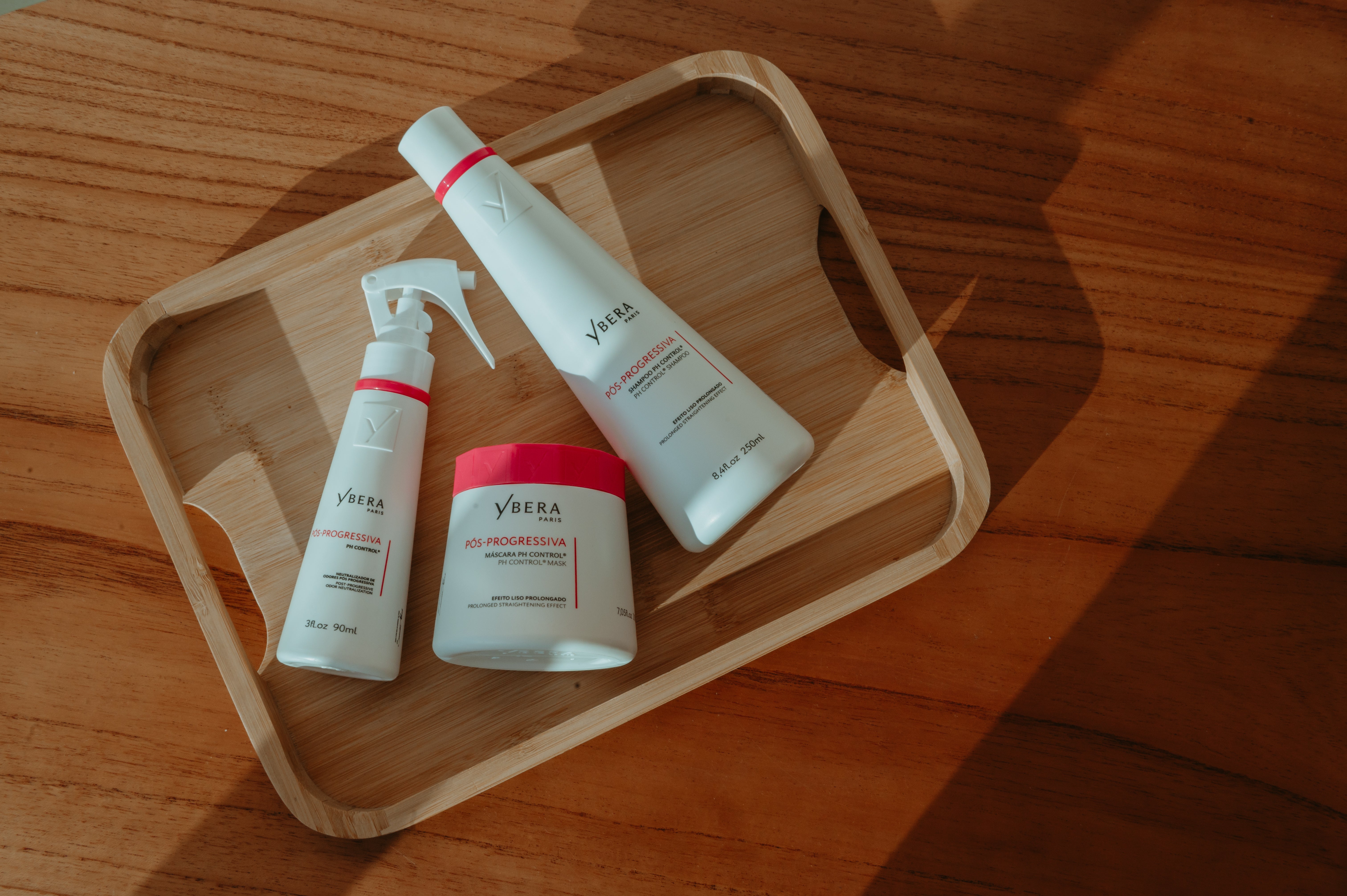 Pos-Progressiva - Spray Neutralizador de Olores PH Control 90ml