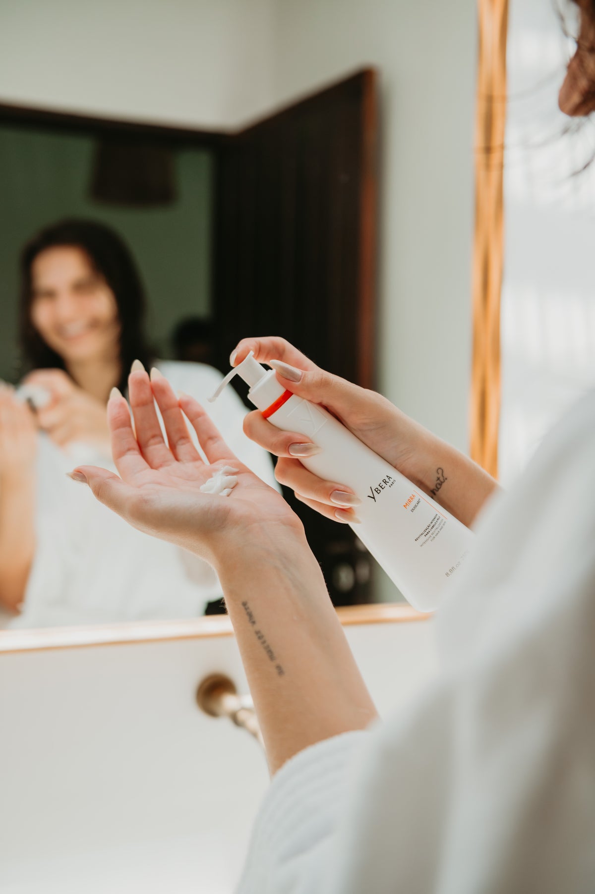 Un tratamiento Milenario para tu cabello