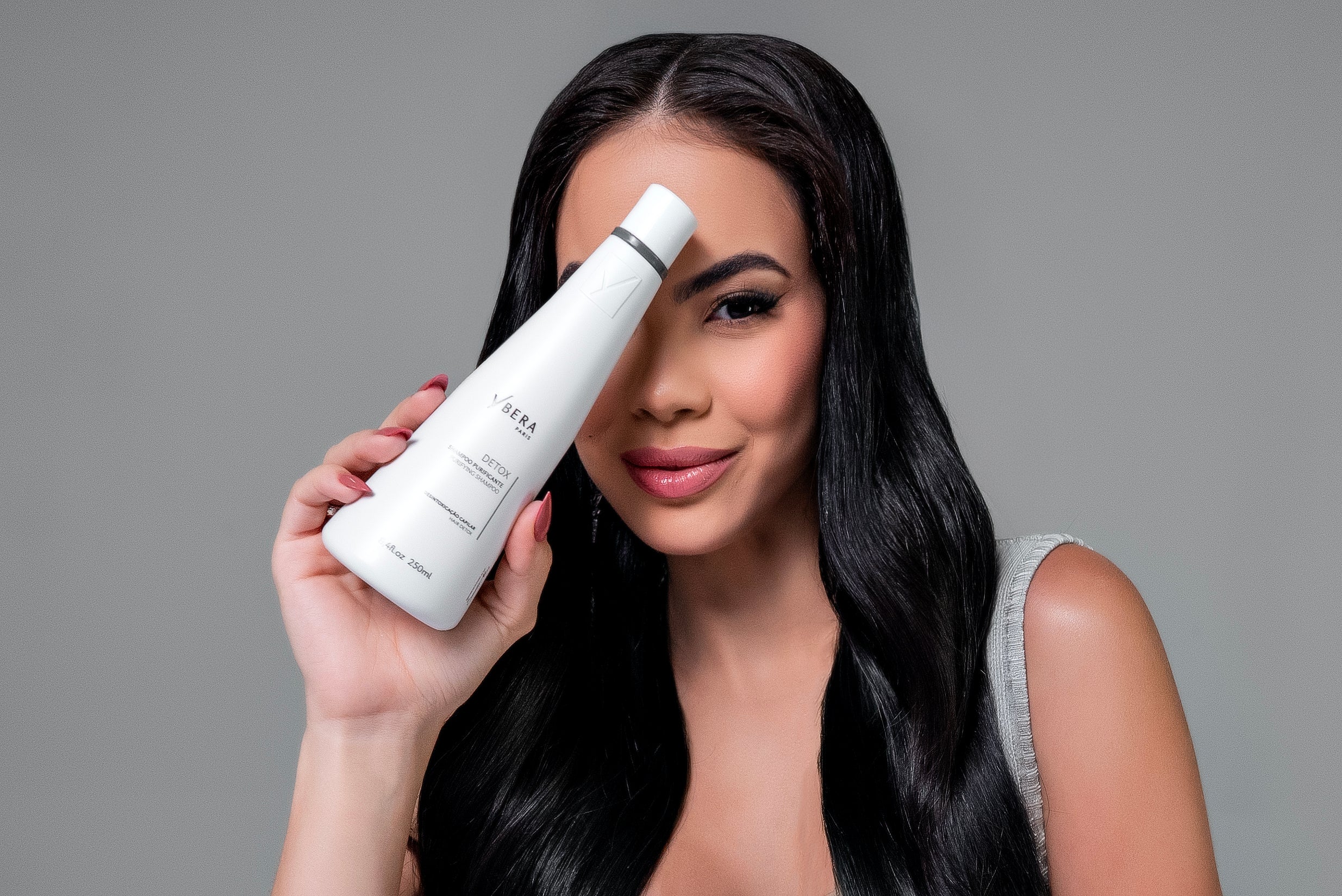 KIT Detox PuriOxy - Shampoo 250 ml & Mask 200 g