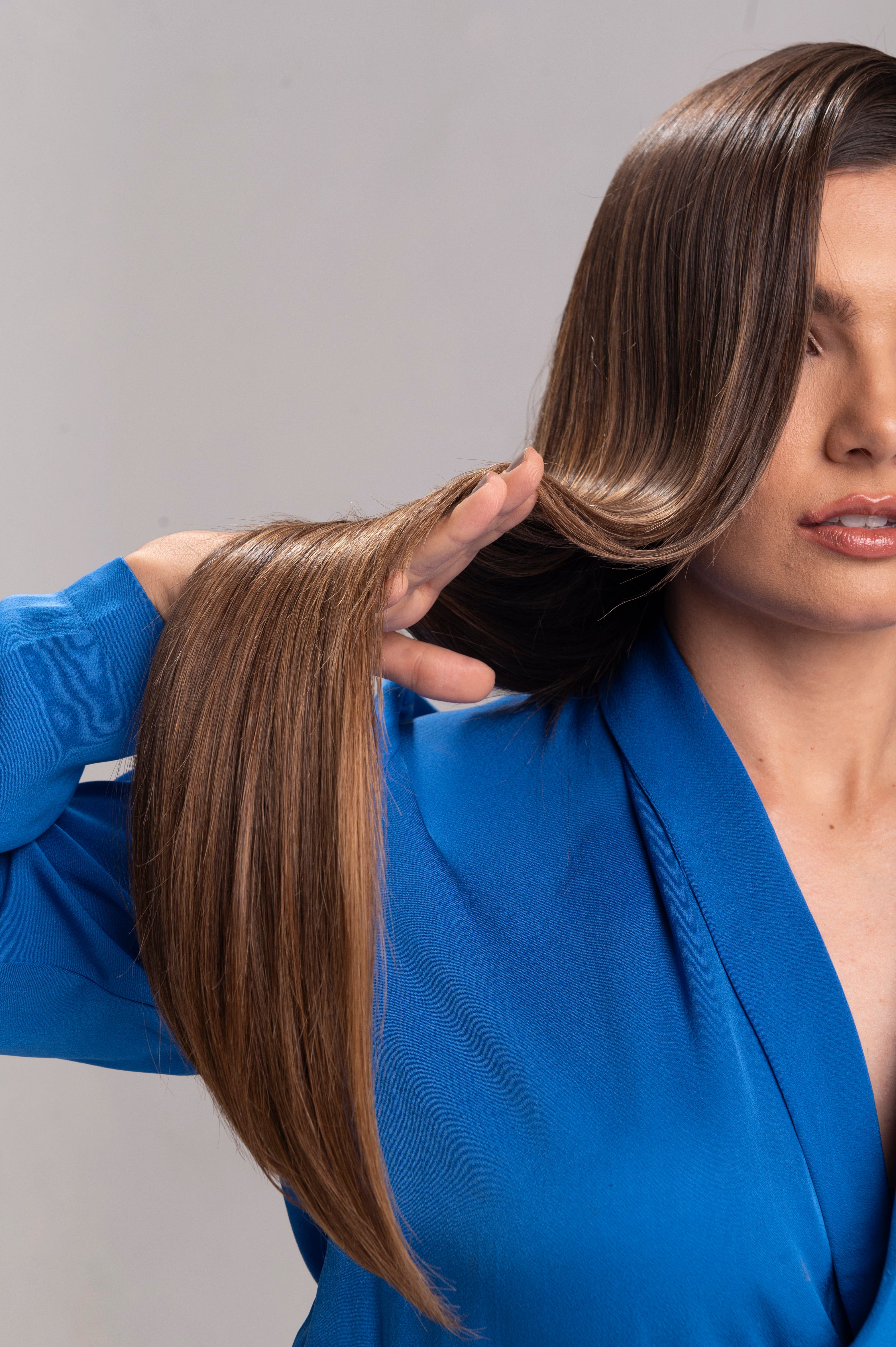 Discovery BIO-STEMCELL® - Kit Shampoo 250ml + Máscara 200gr