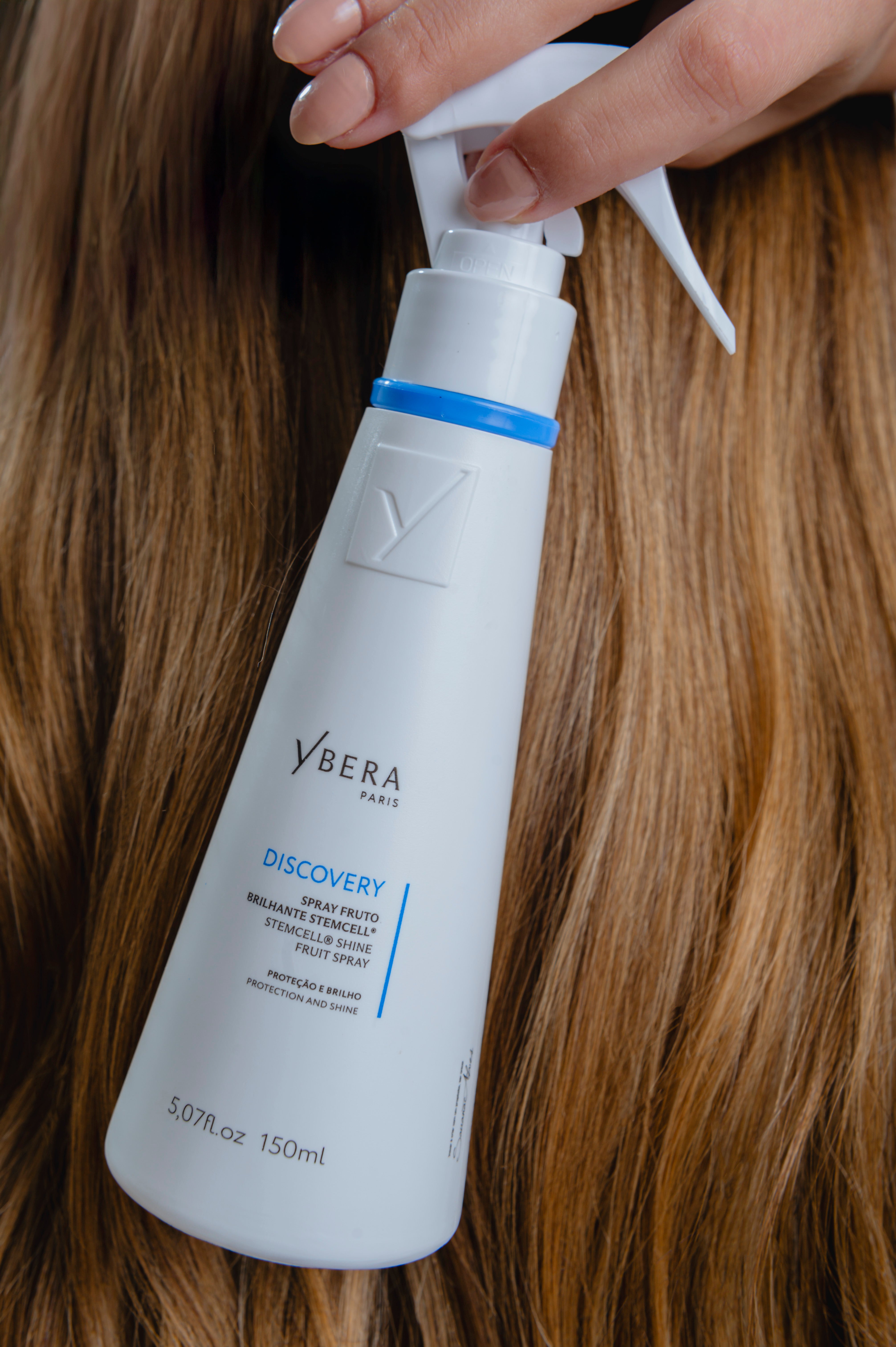 Discovery BIO-STEMCELL® - Protector Térmico 150ml