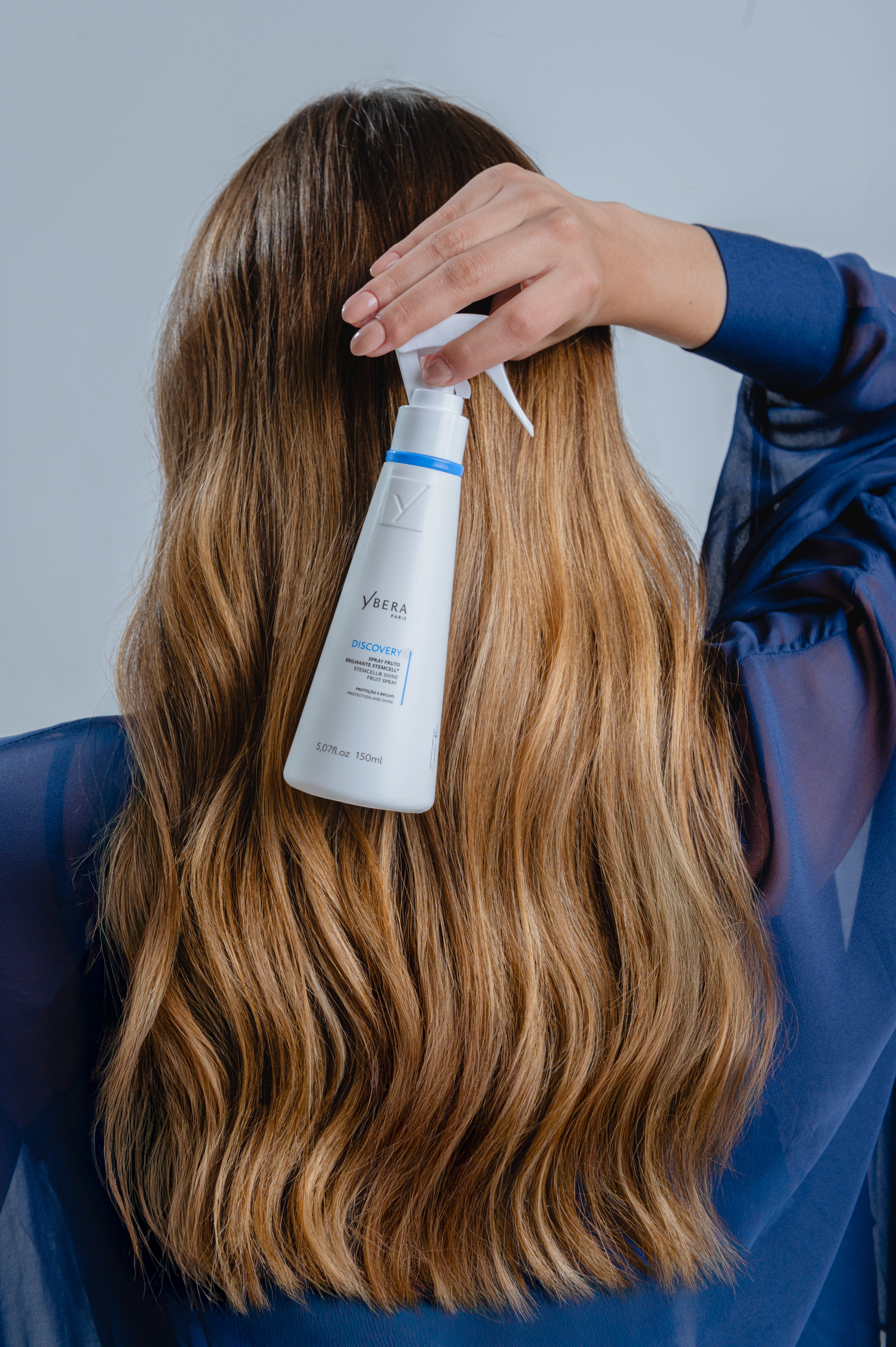 Discovery BIO-STEMCELL® - Protector Térmico 150ml