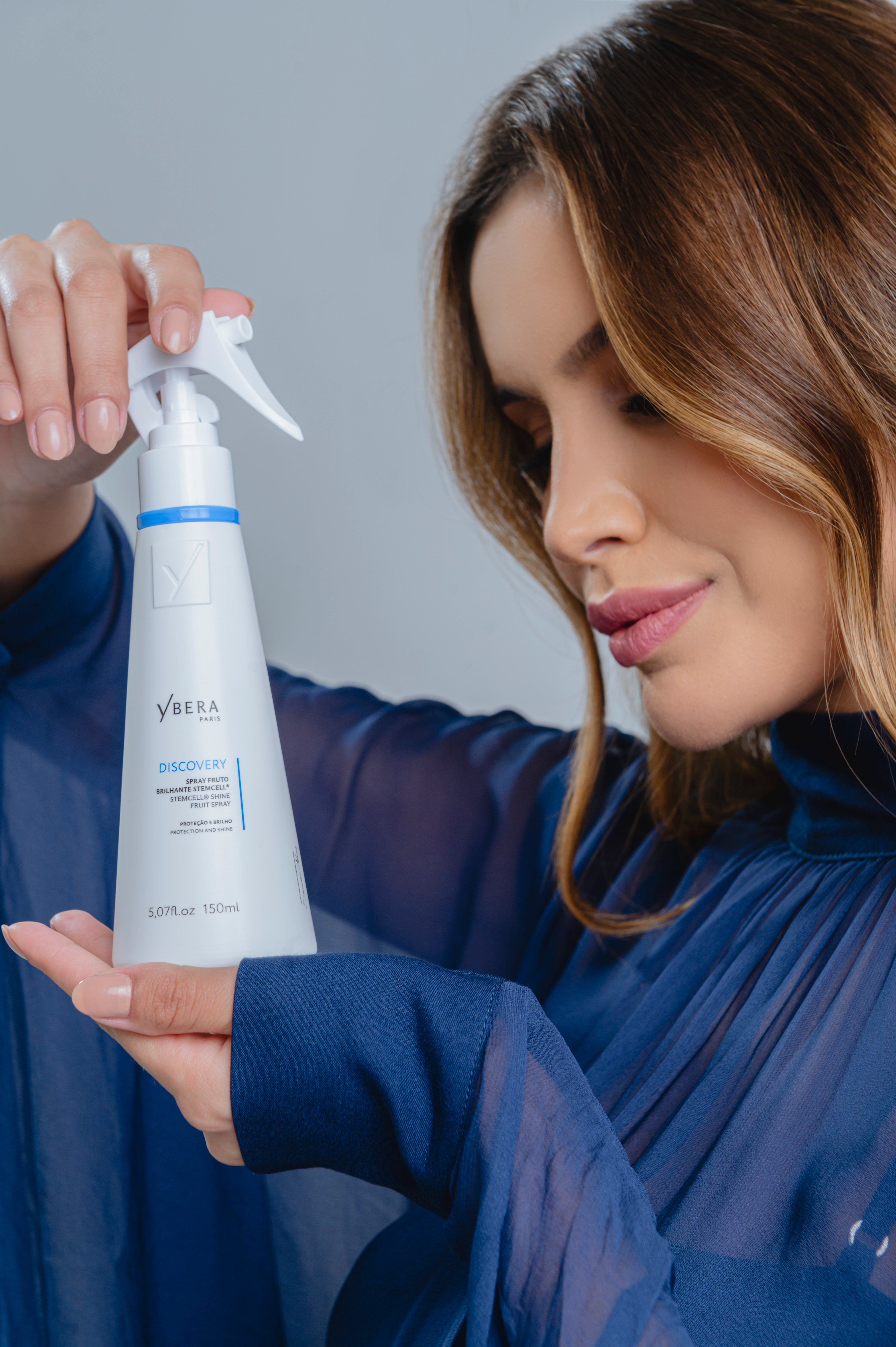 Discovery BIO-STEMCELL® - Protector Térmico 150ml