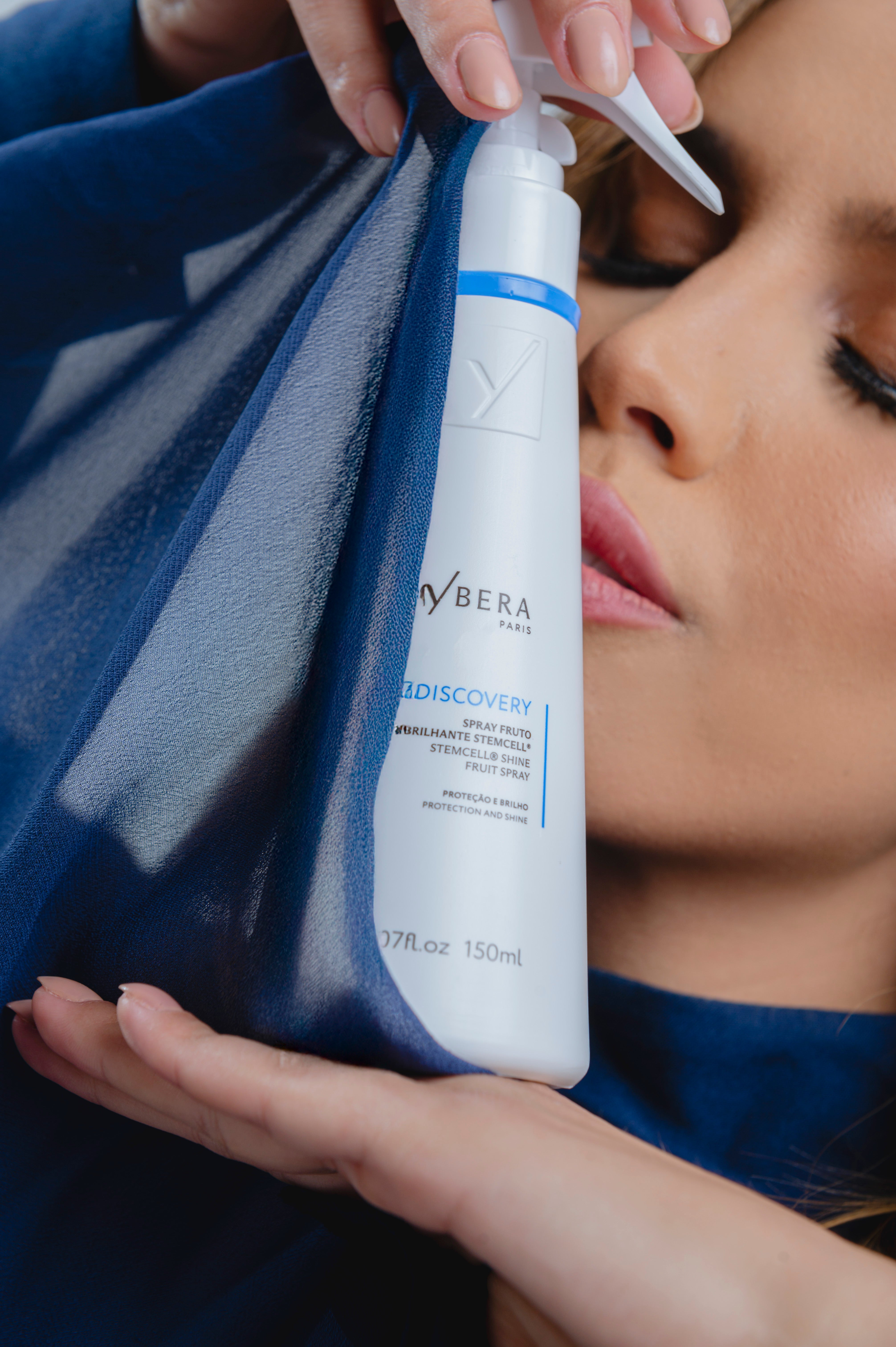 Discovery BIO-STEMCELL® - Protector Térmico 150ml