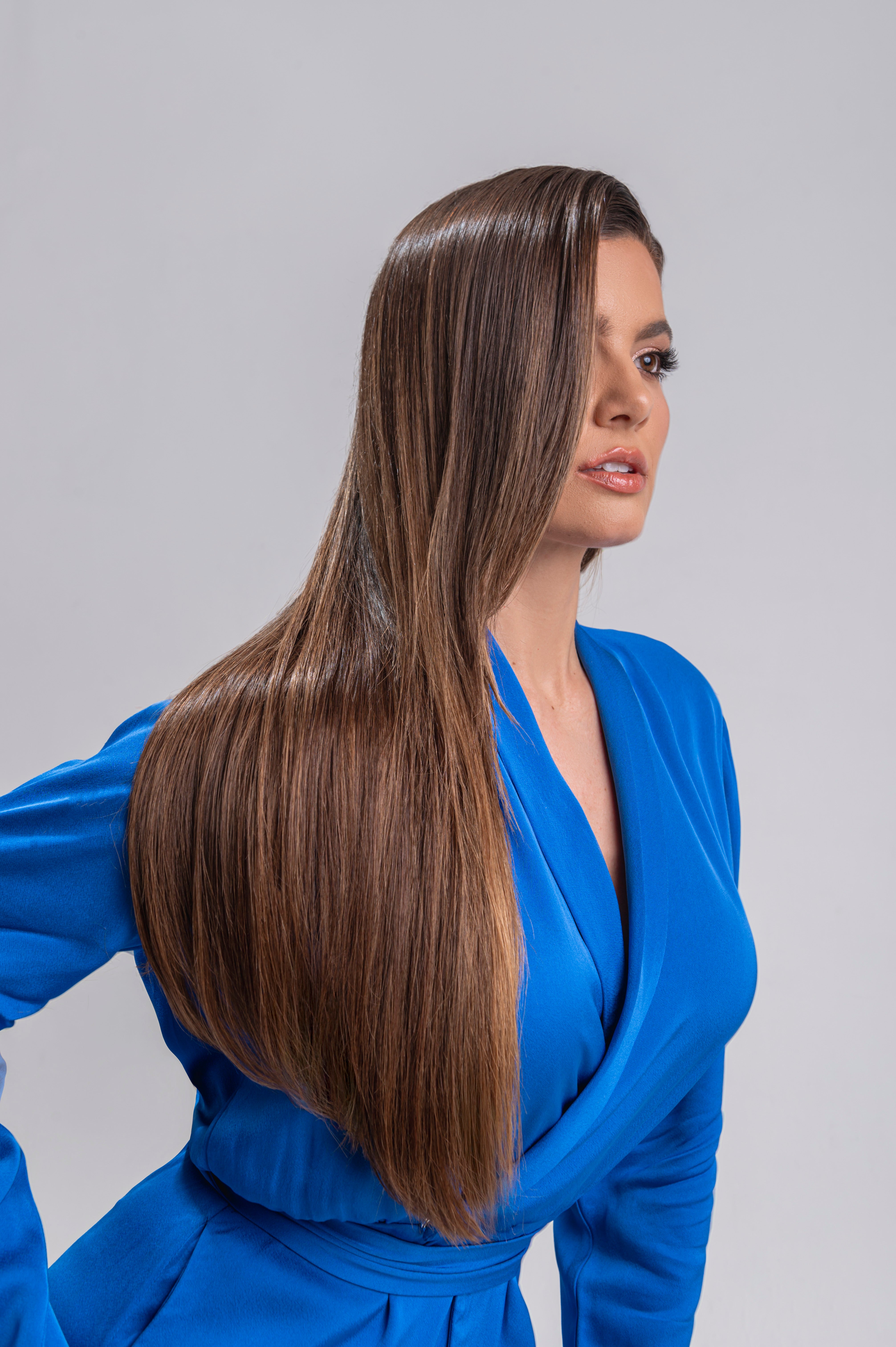 Discovery BIO-STEMCELL® - Kit Shampoo 250ml + Máscara 200gr