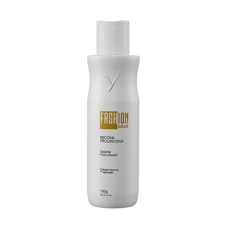 Fashion Gold - Alisado en Casa 150 g