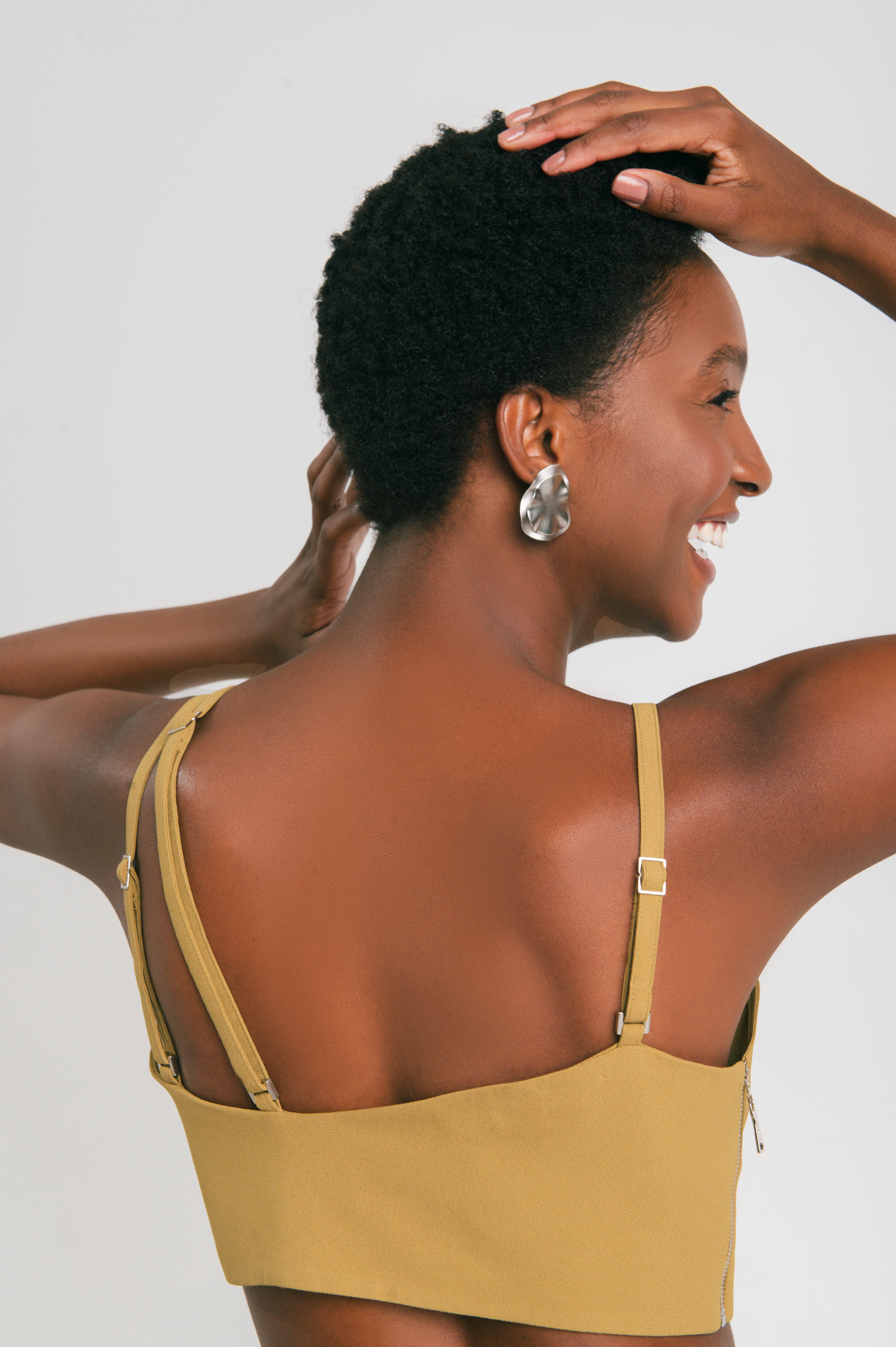 Essencia Brasileira - Cerrado Shampoo 250ml