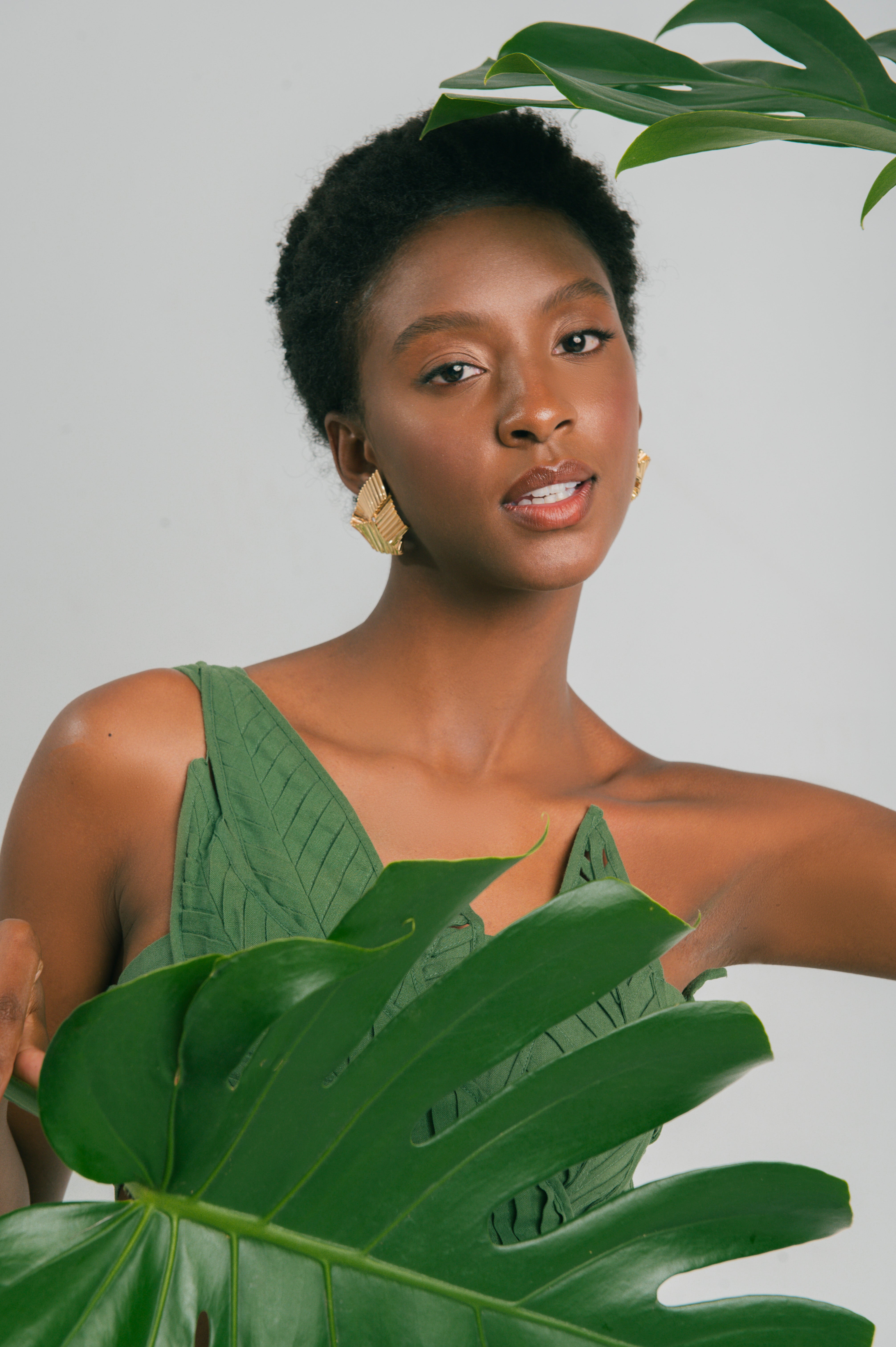 Essencia Brasileira - Floresta Shampoo 250ml