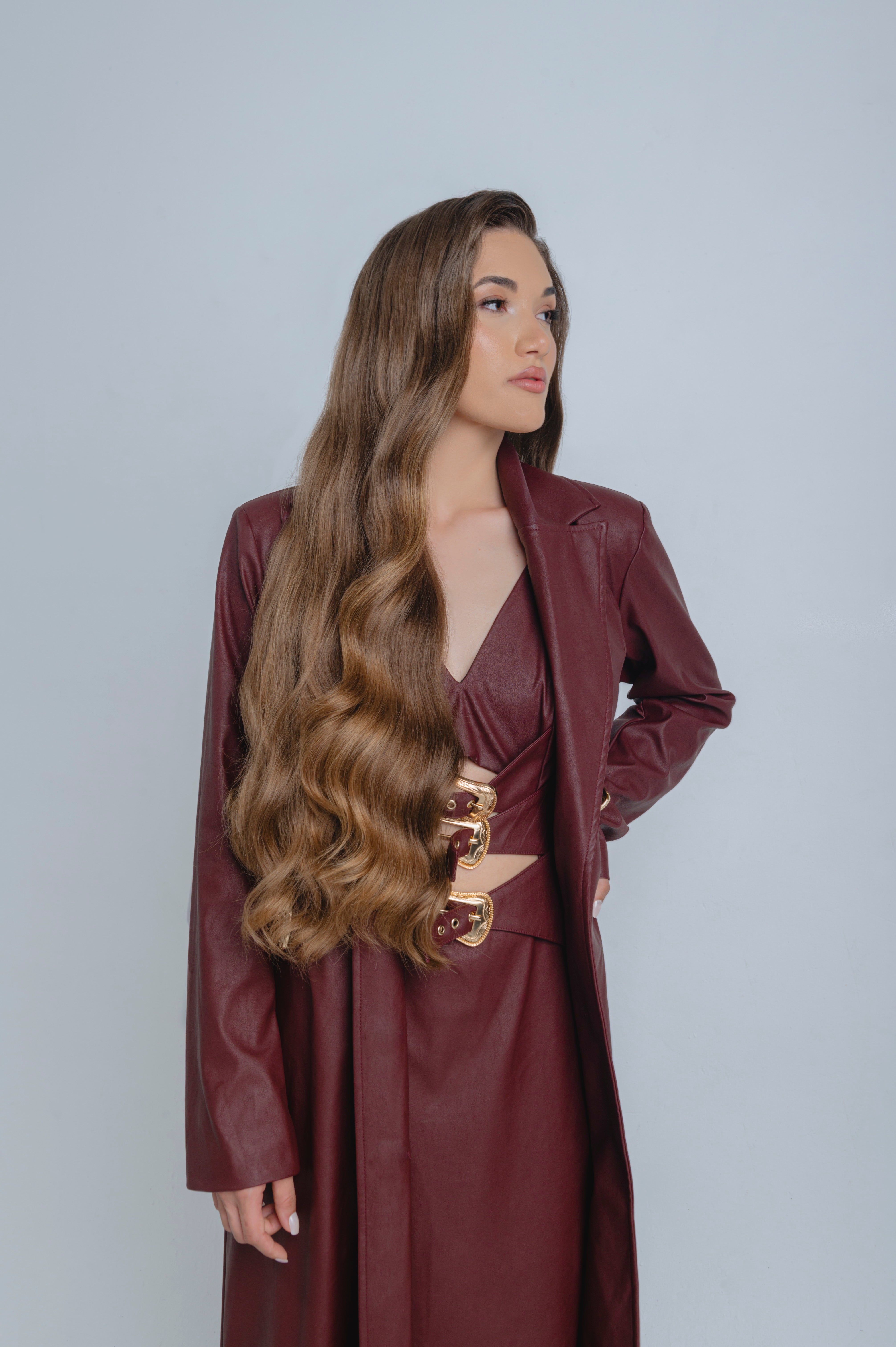 Genoma PRO-GENO® - Kit Shampoo 250ml + Máscara 200gr