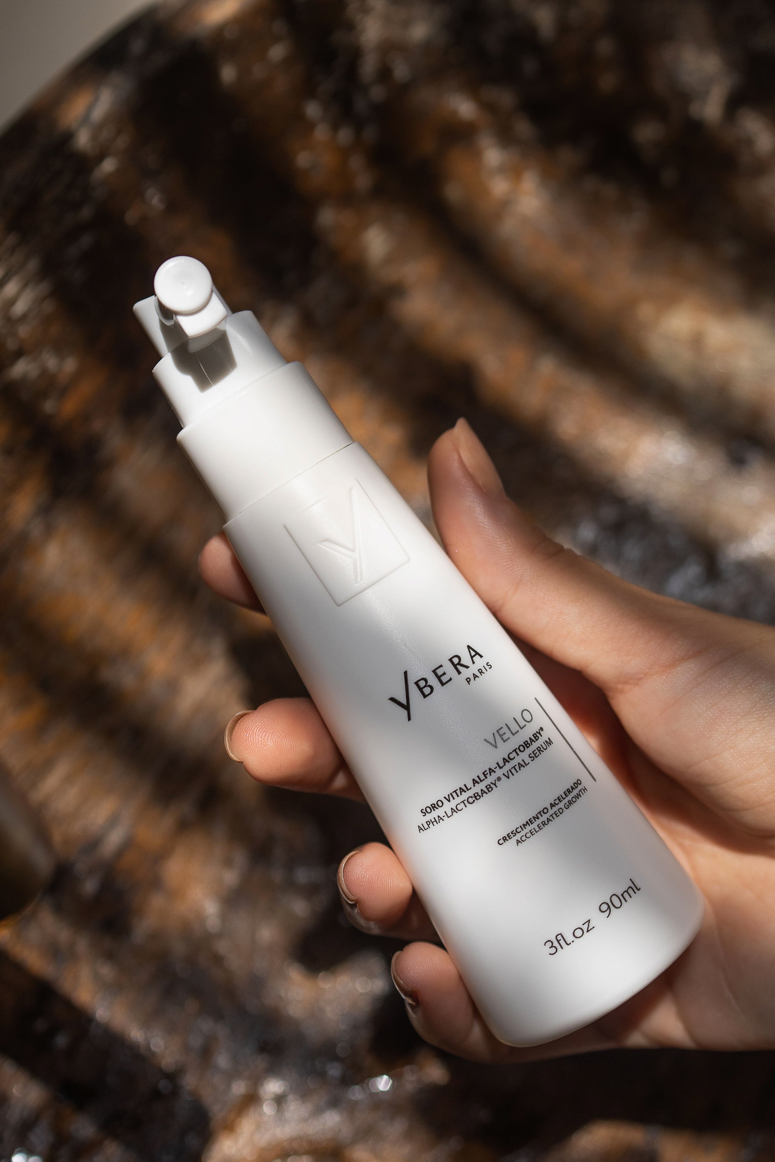 Vello ALFA-LACTOBABY® - Vital Serum 90 ml