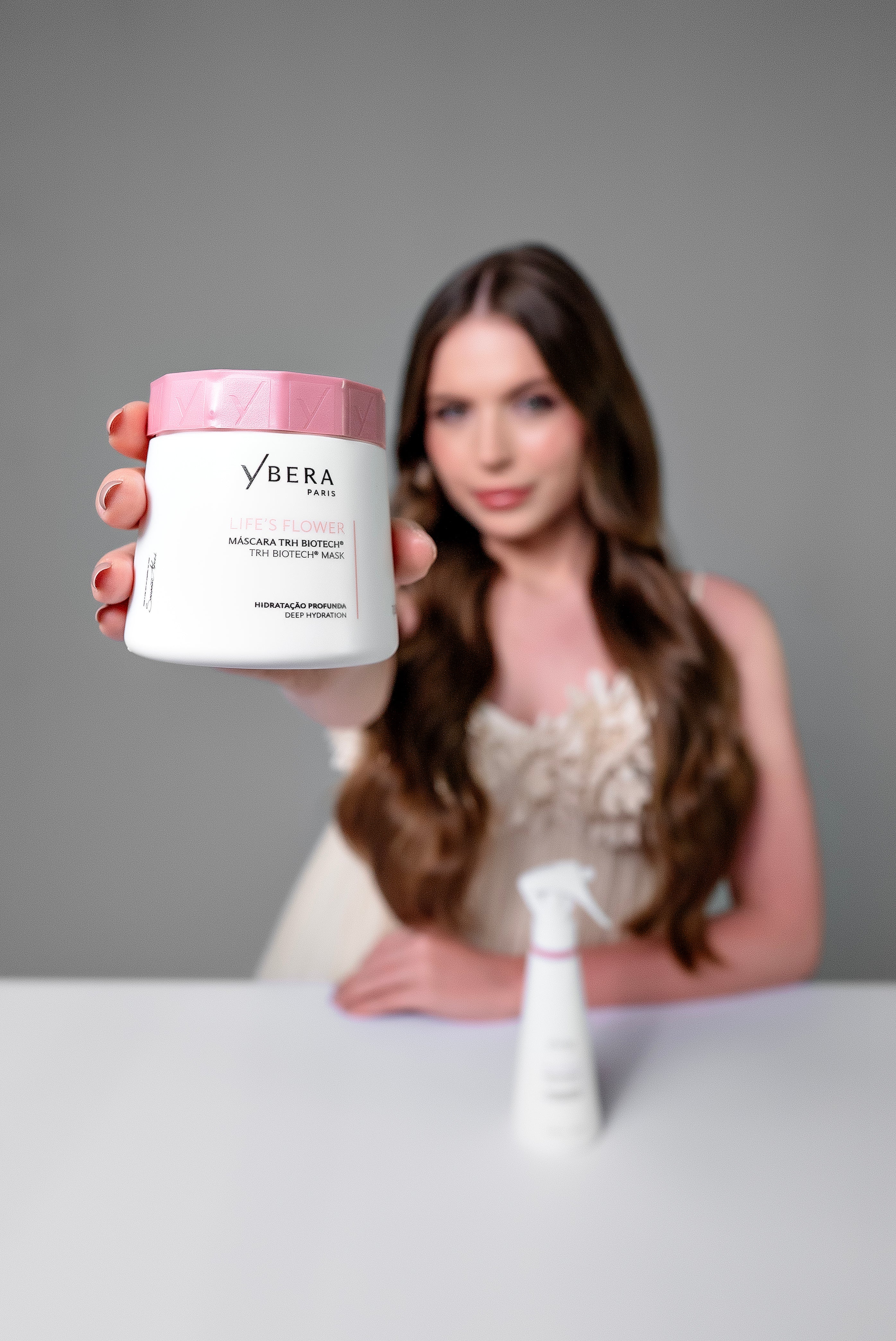 Life´s Flower - Máscara 200gr