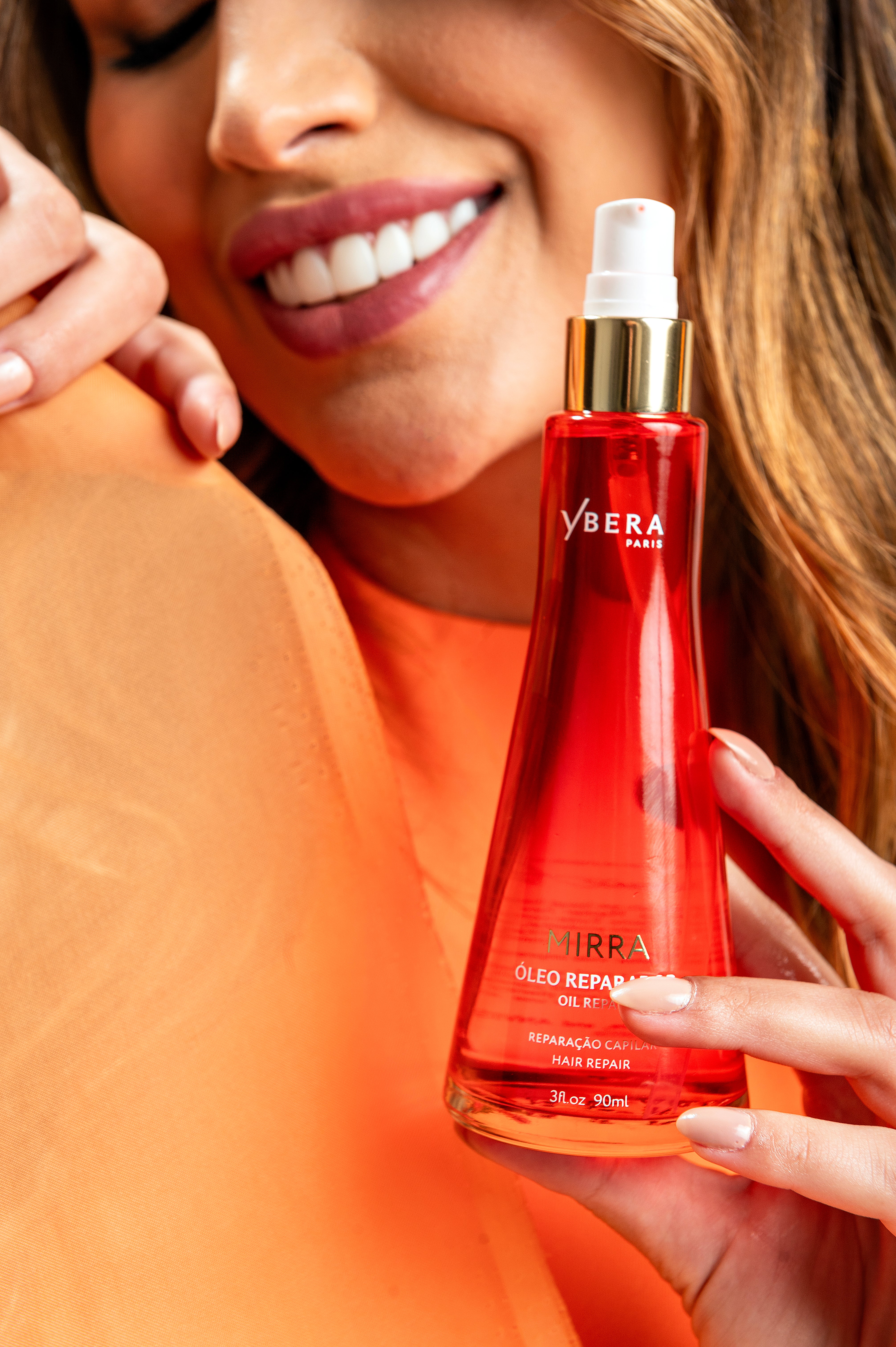 1 Aceite de Mirra 90 ml + 1 Sachet de Aceite de Mirra 90ml