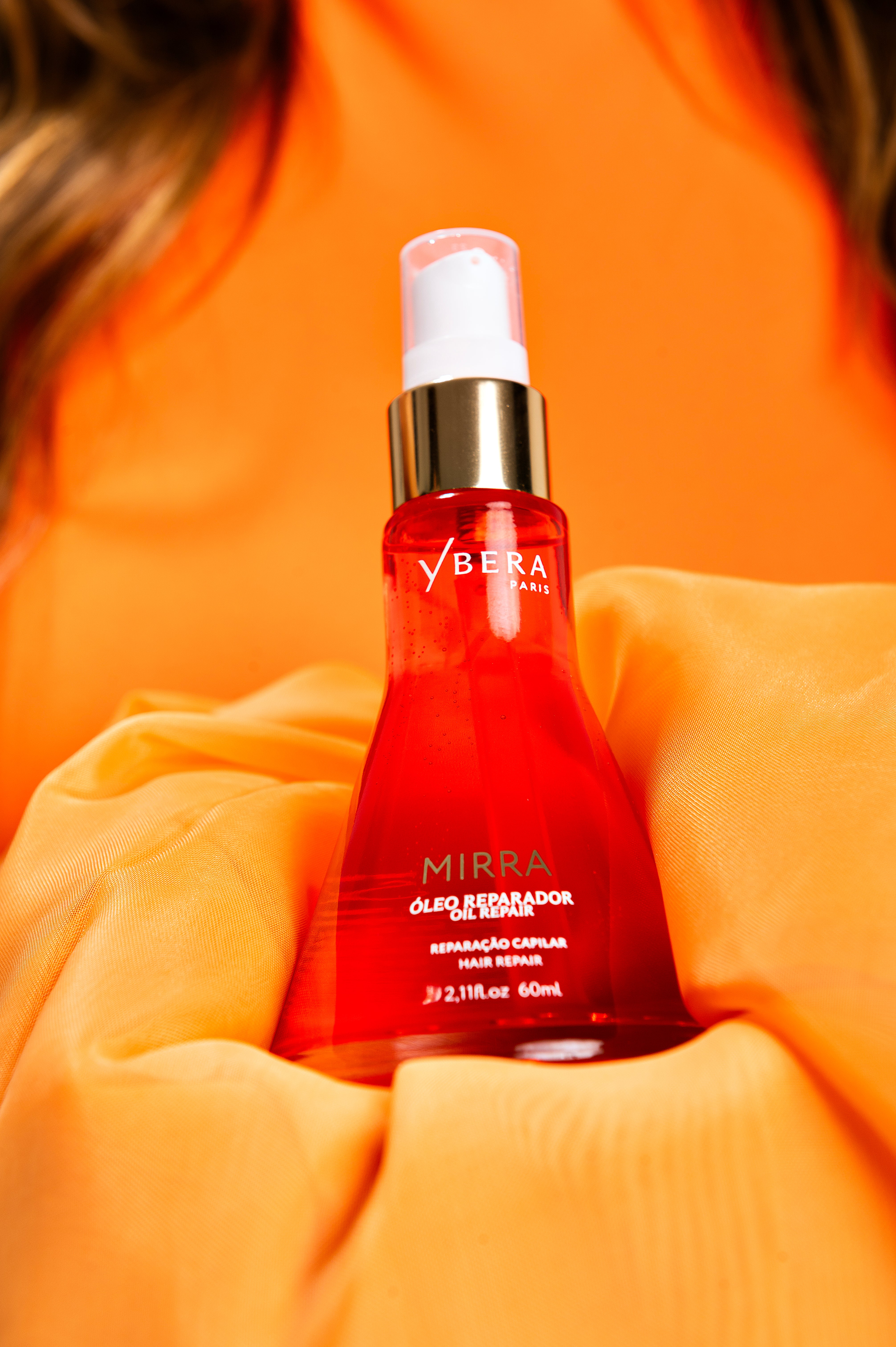 1 Aceite de Mirra 90 ml + 1 Sachet de Aceite de Mirra 90ml