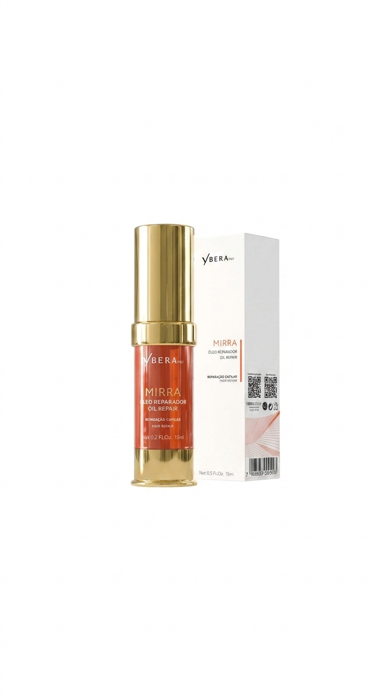 Mirra - Oil Repair 15 ml