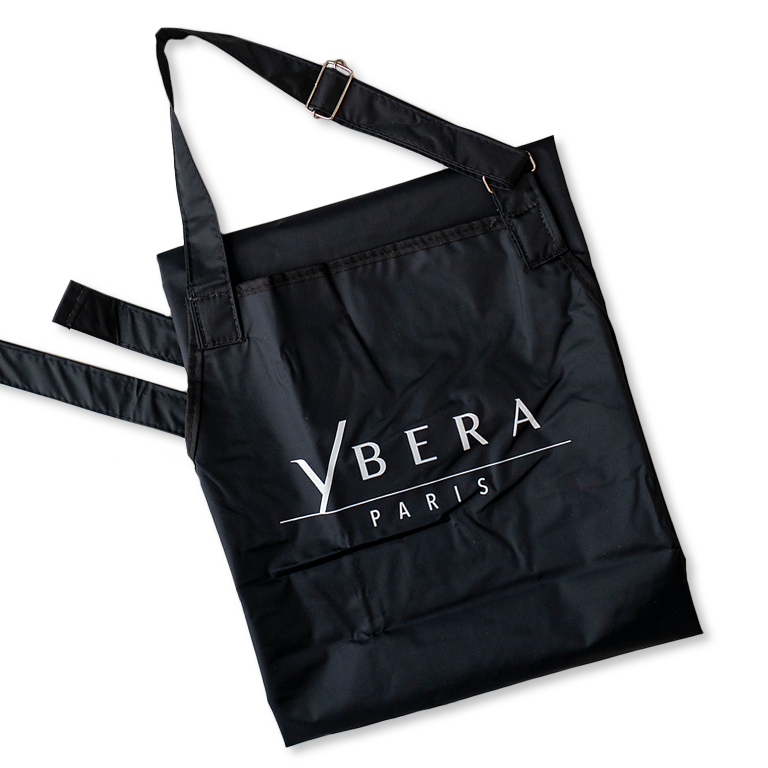 Delantal Profesional YBERA Paris