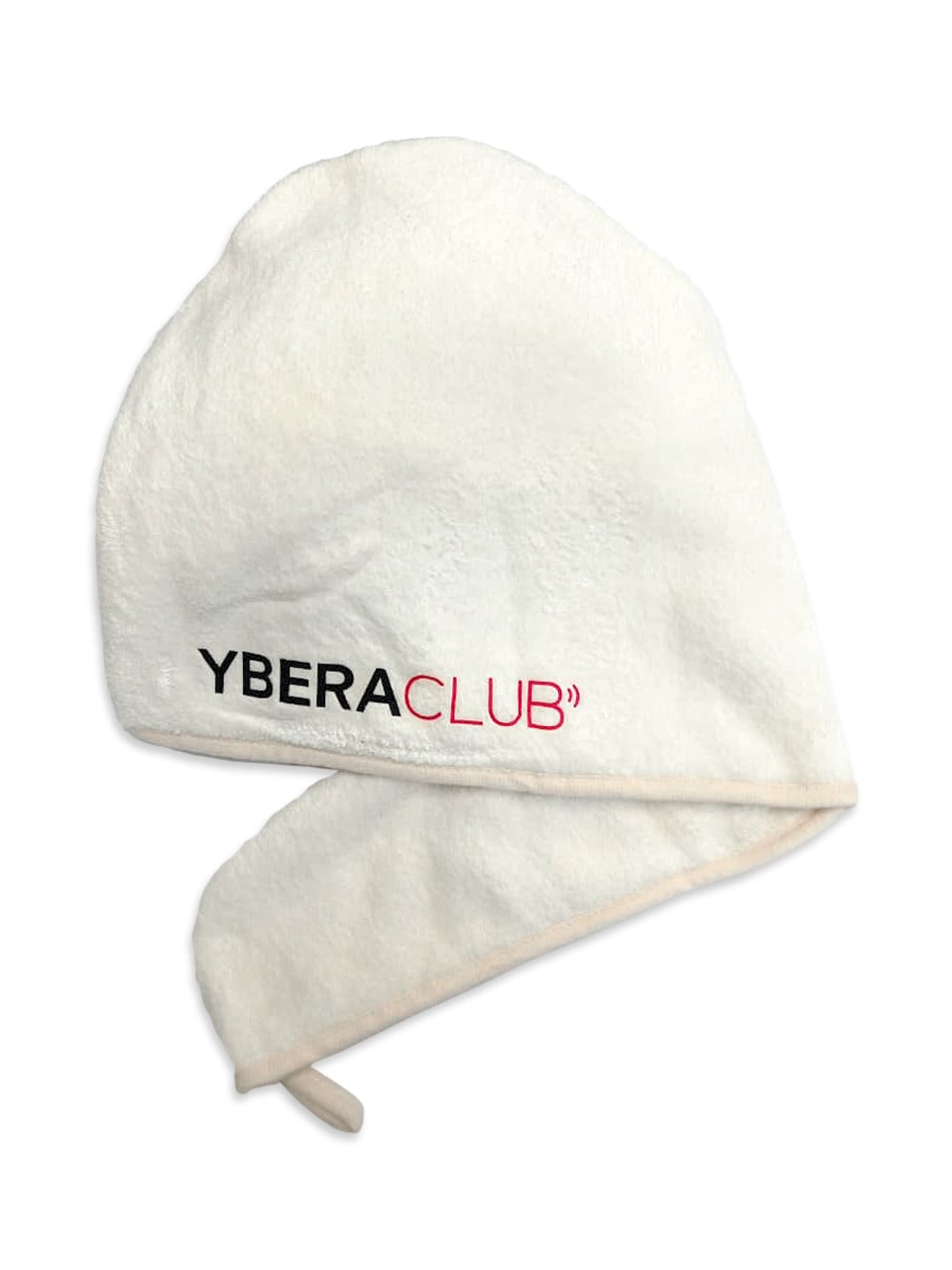 Toalla Turbante YberaClub