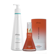KIT Mirra - Oil Repair 60 ml & Universal Leave-In 250 g