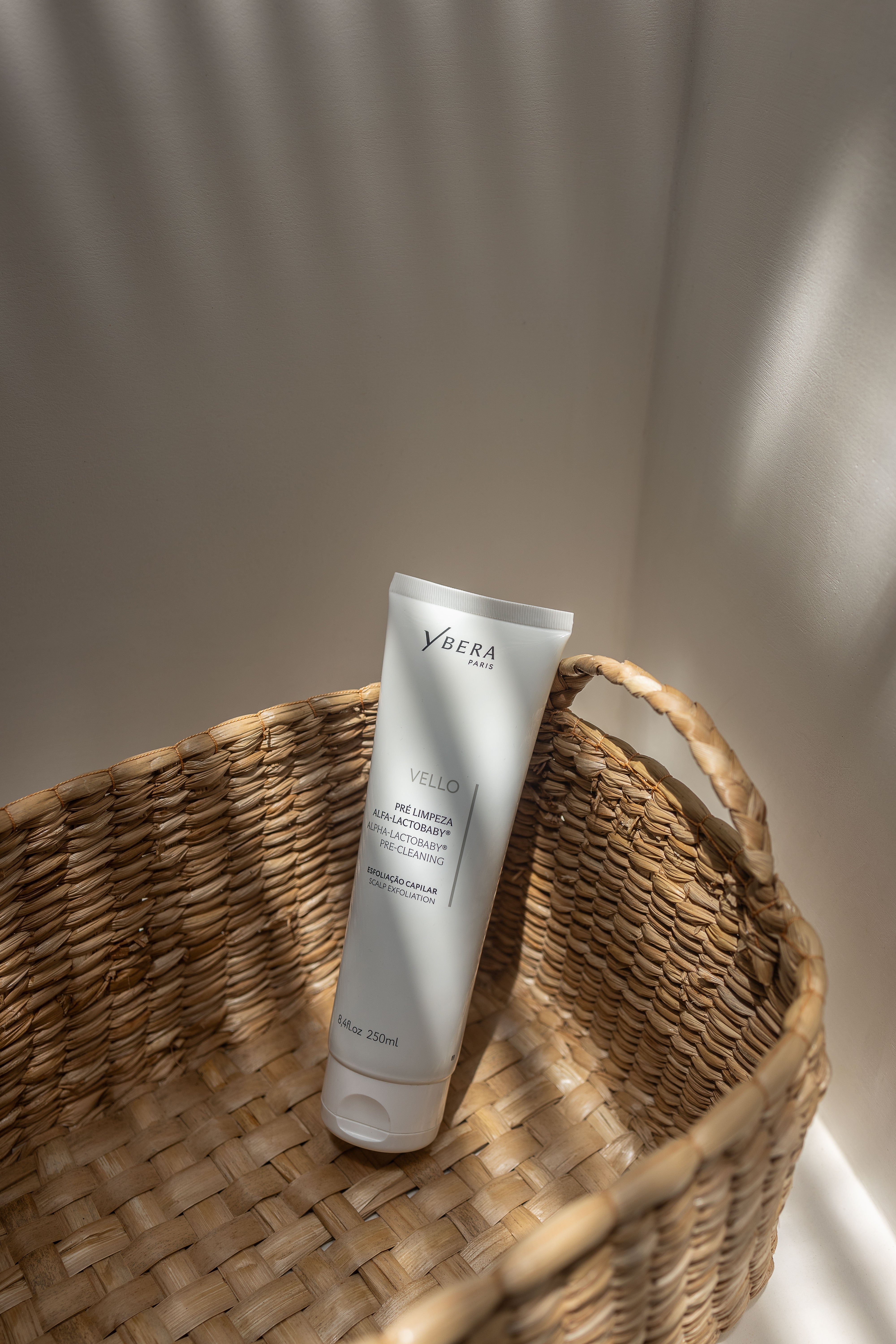 Vello ALFA-ACTOBABY® - PreCleaning 250ml