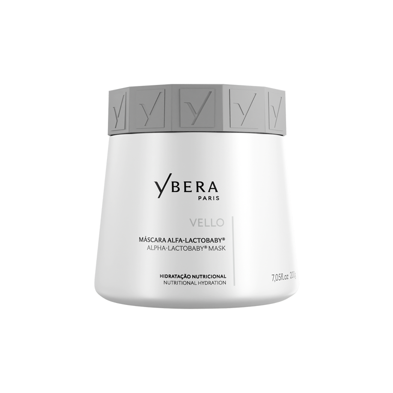 KIT Vello ALFA-LACTOBABY® - PreCleaning 250 ml + Shampoo 250 ml + Serum 90 ml