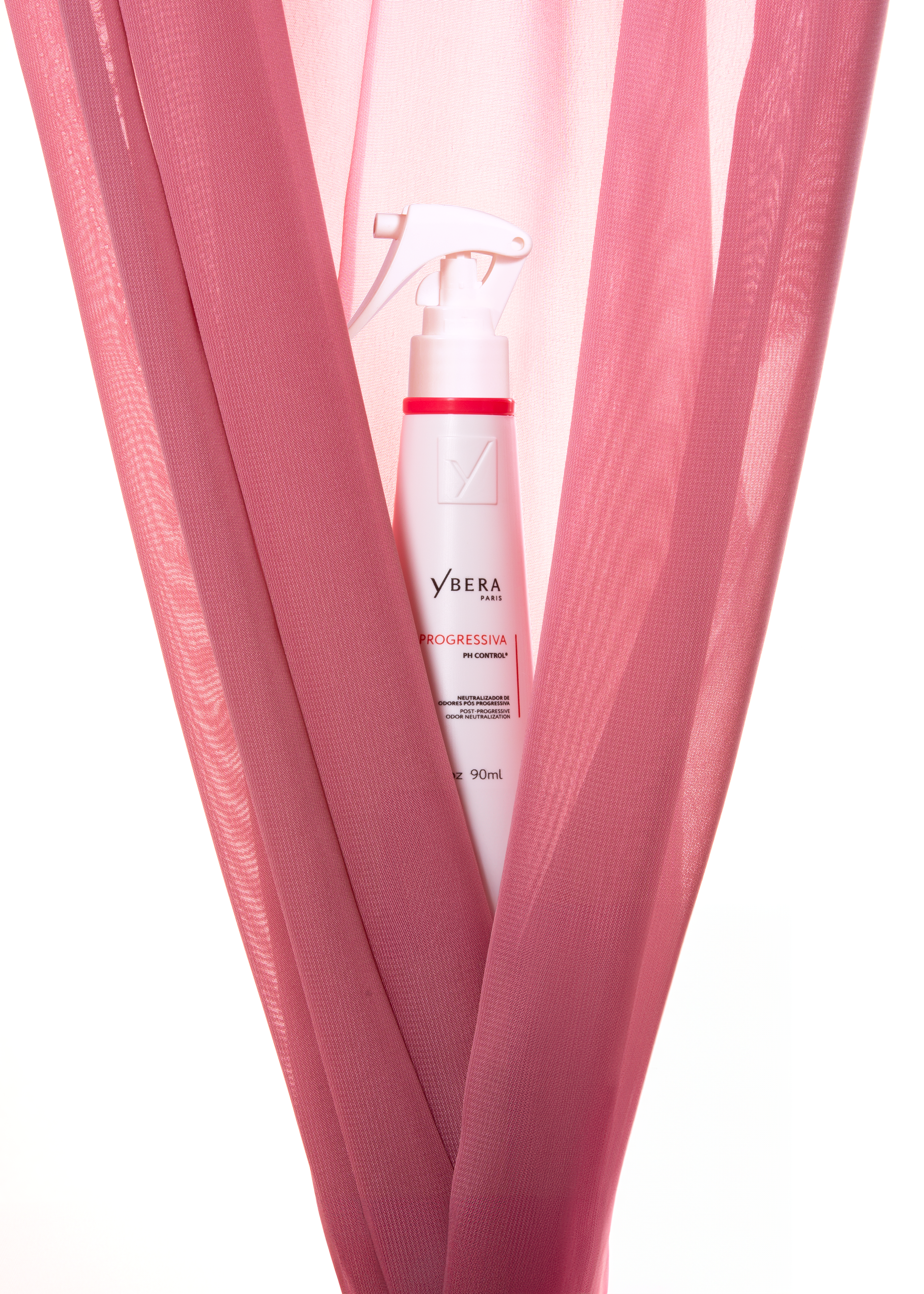 Pos-Progressiva - Spray Neutralizador de Olores PH Control 90ml