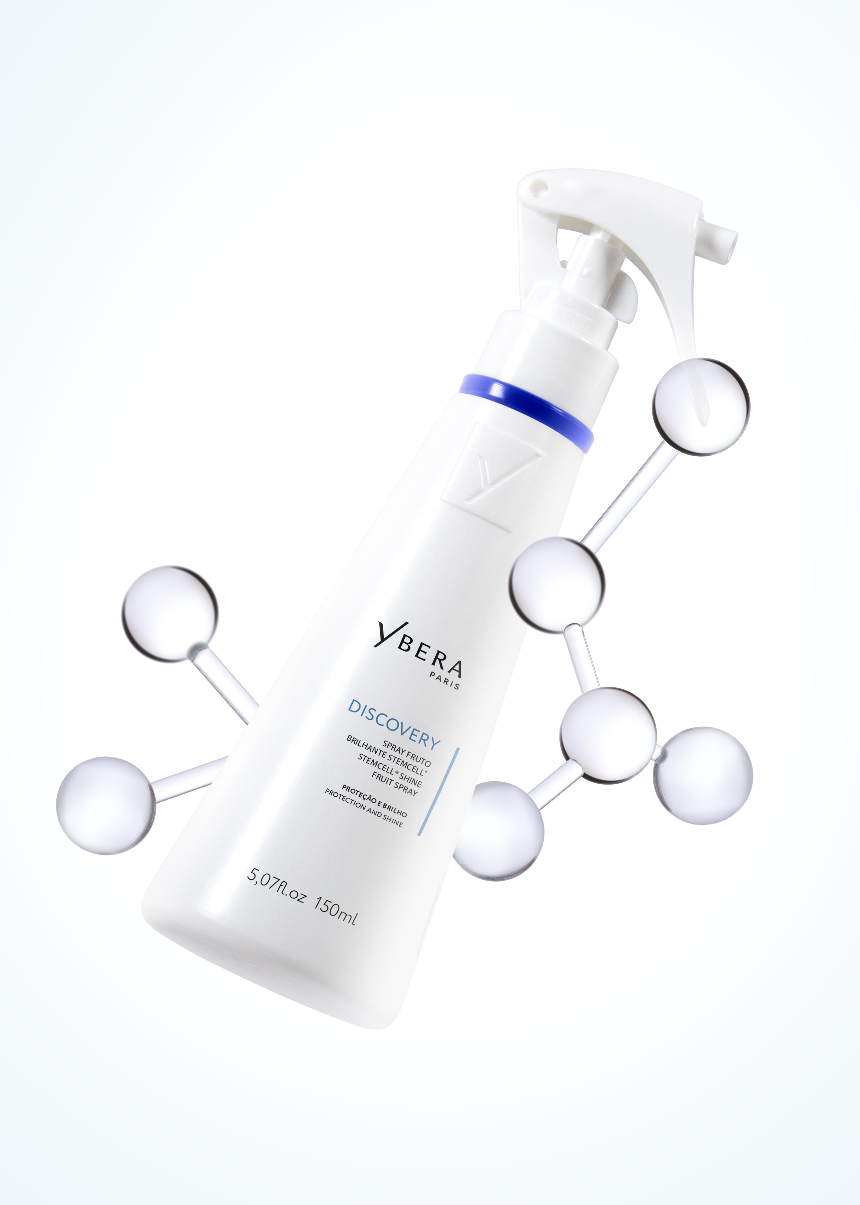 Discovery BIO-STEMCELL® - Protector Térmico 150ml