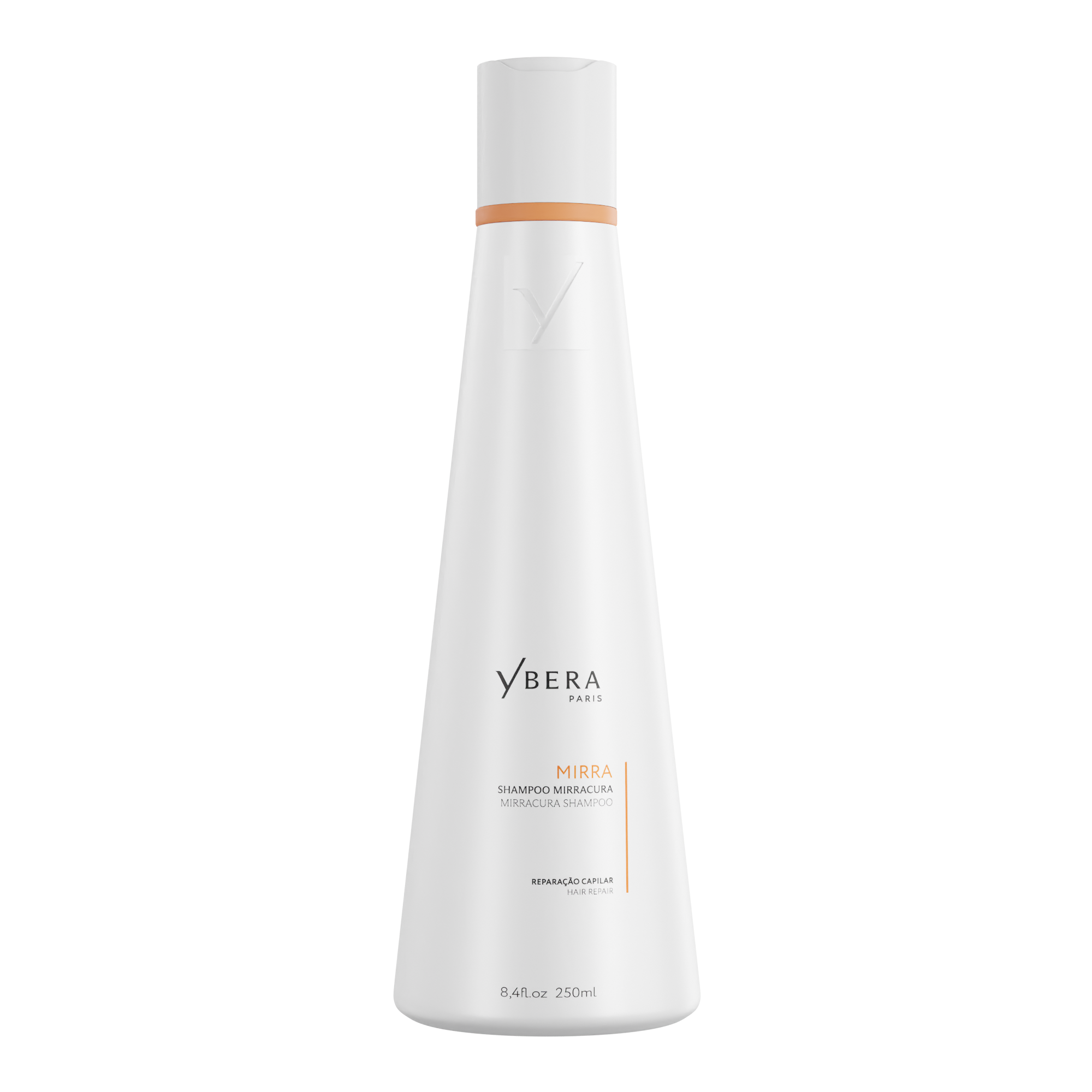 Mirra - Shampoo 250ml