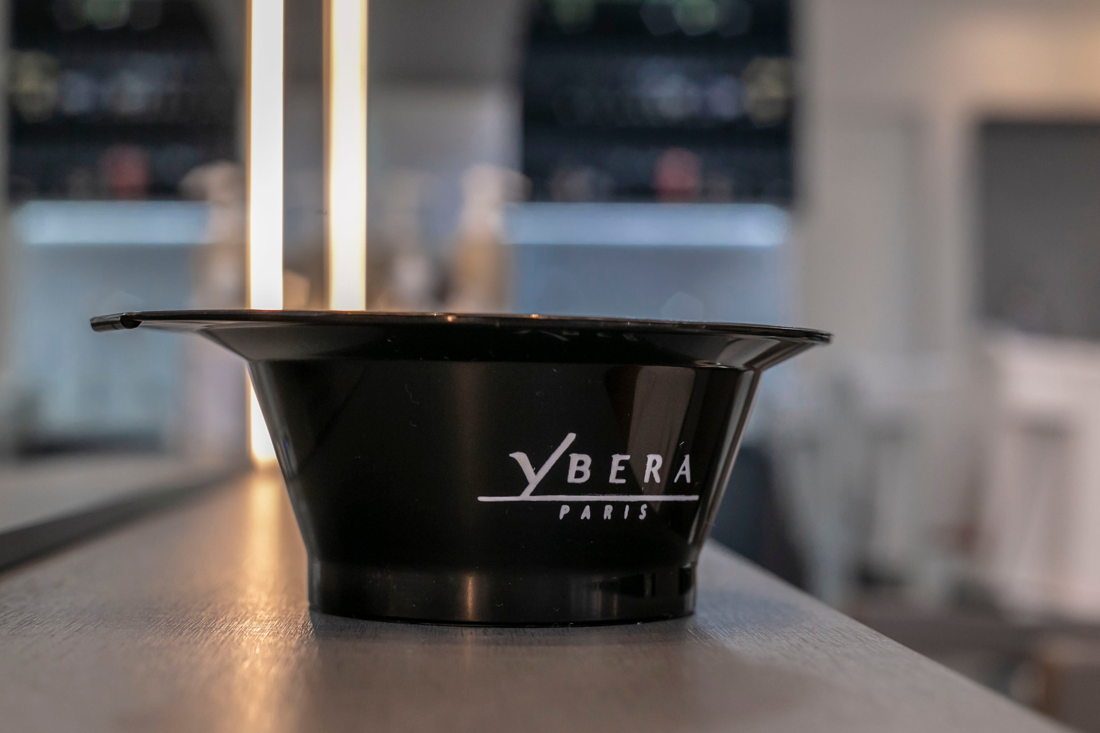 Coctelera - Ybera Paris