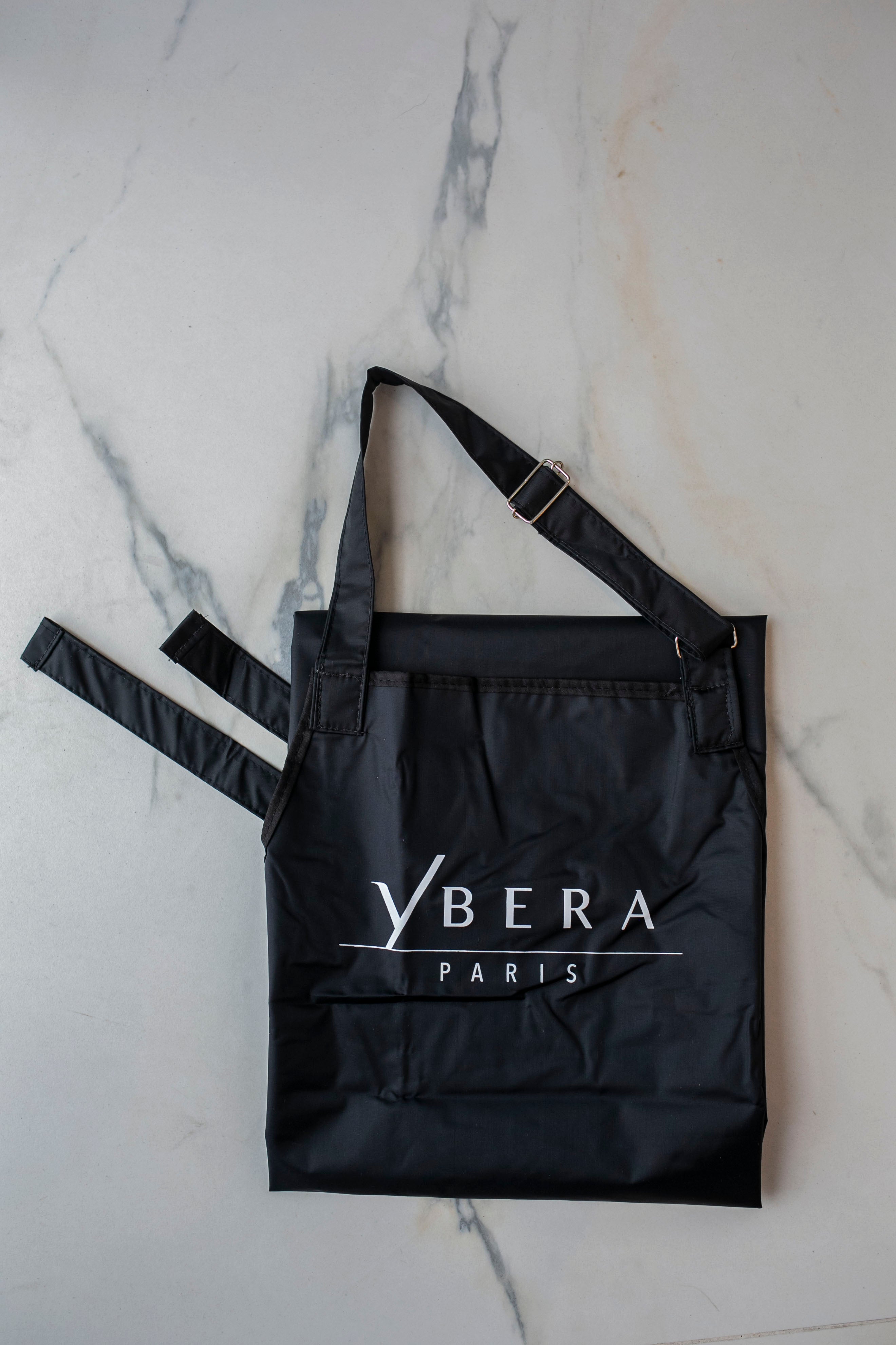 Delantal Profesional YBERA Paris