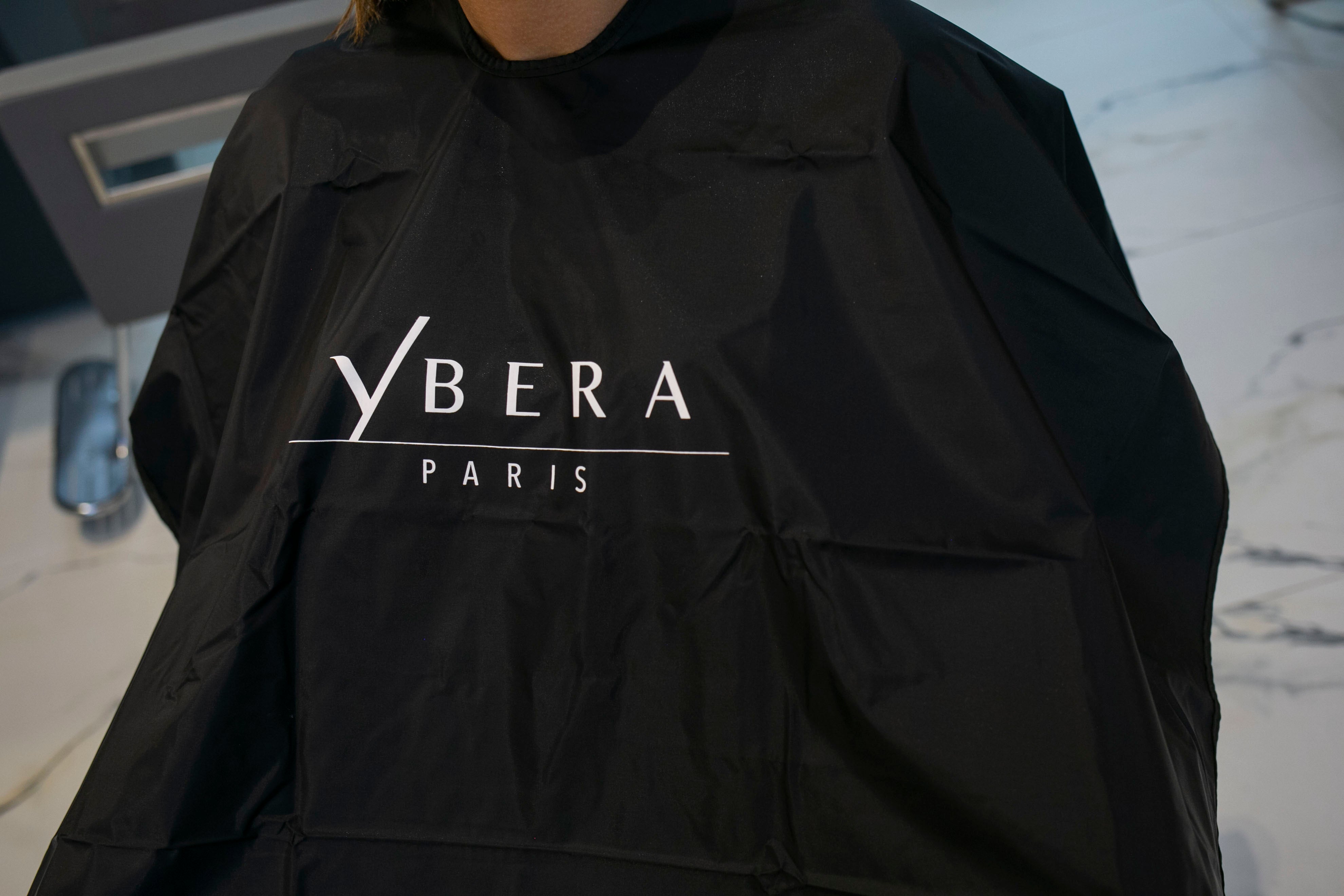 Capa de corte profesional YBERA Paris