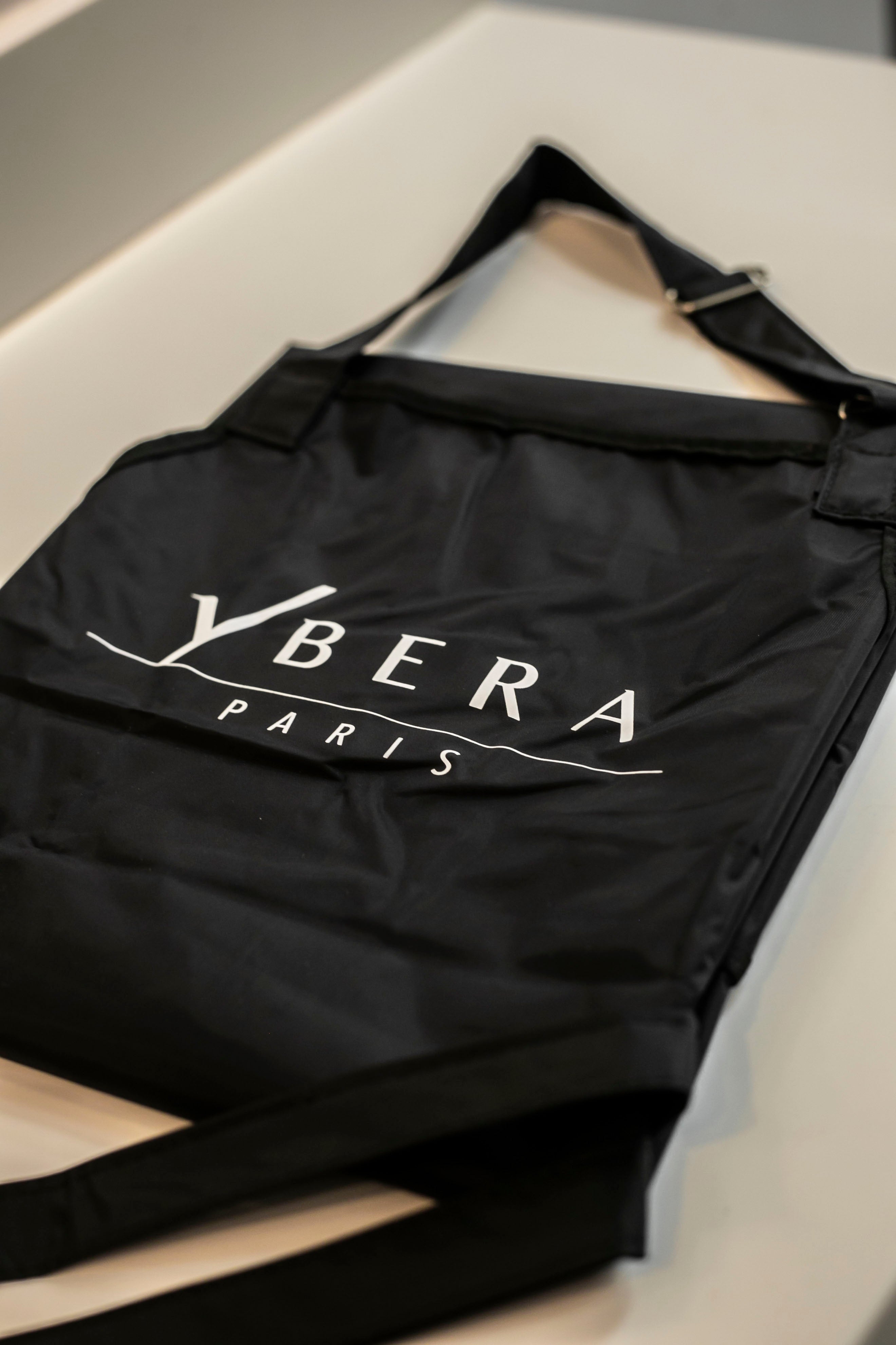 Delantal Profesional YBERA Paris