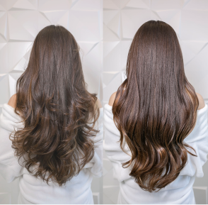 Mirra Oil Repair 60ml + C360 Gloss 90ml